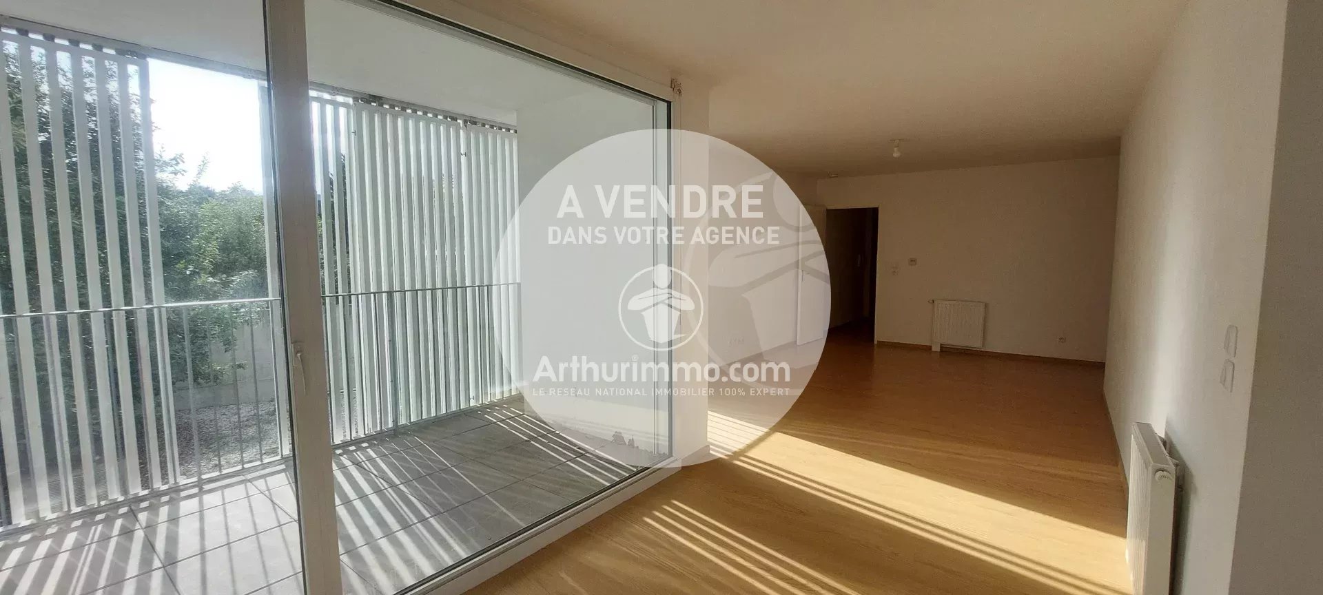 Agence immobilière de Arthurimmo.com Nantes-Vignoble Immobilier
