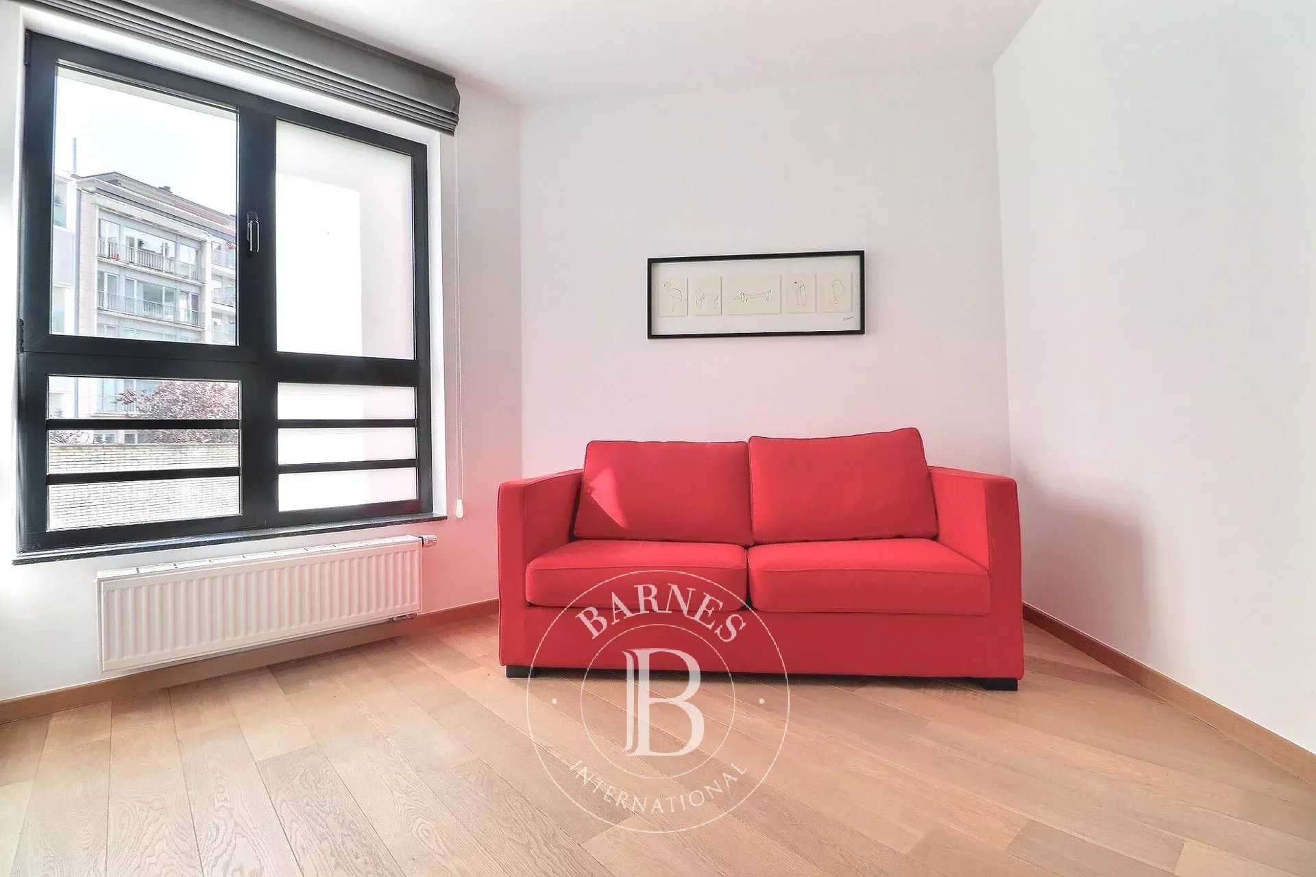 Daire Ixelles - picture 7