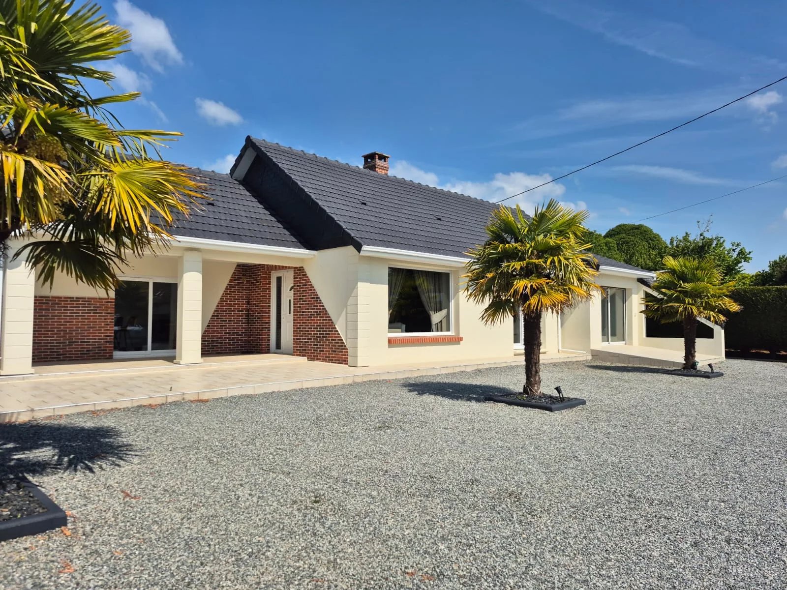 Agence immobilière de Immo Lod's