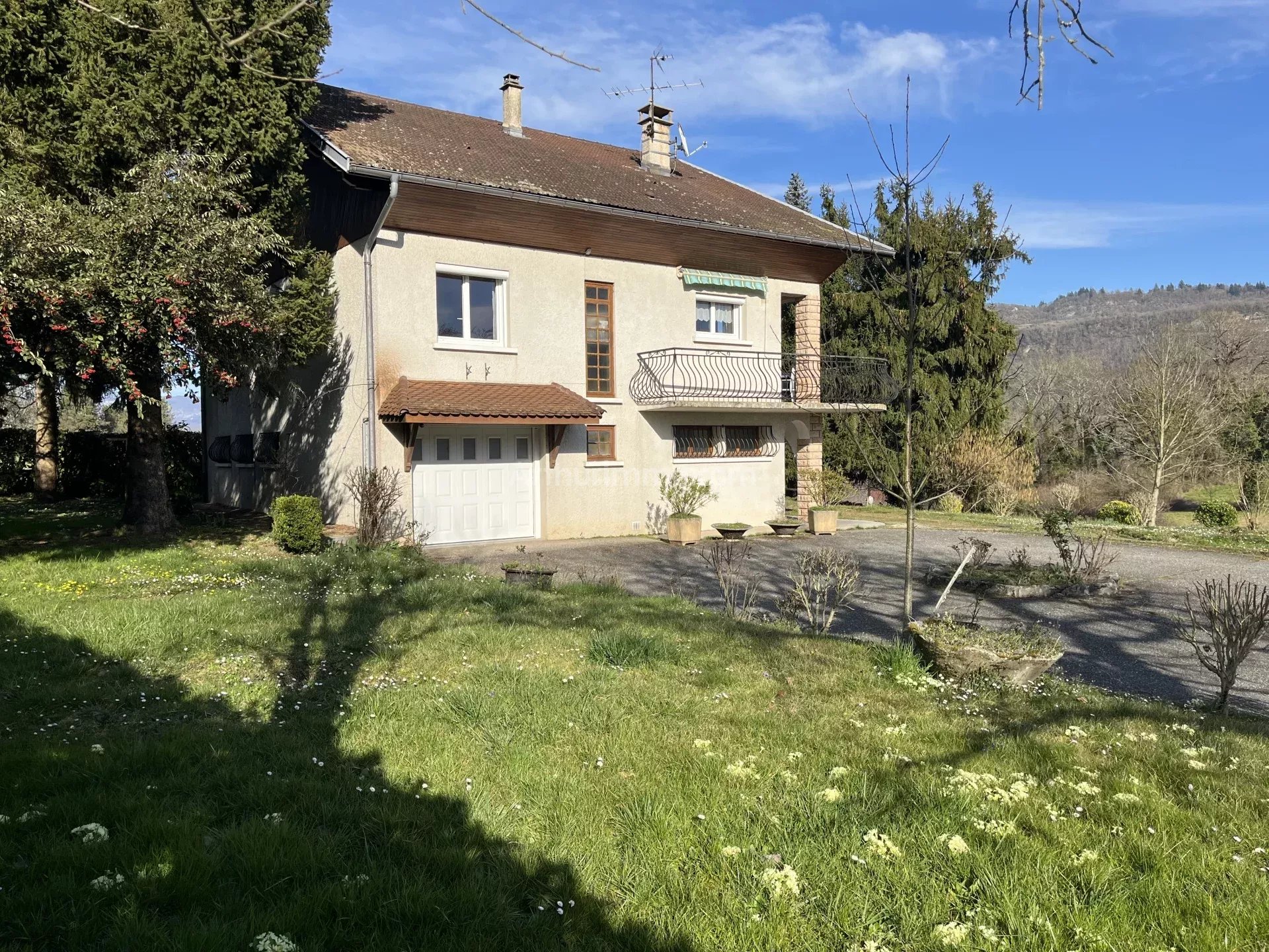Agence immobilière de SARL AS IMMOBILIER