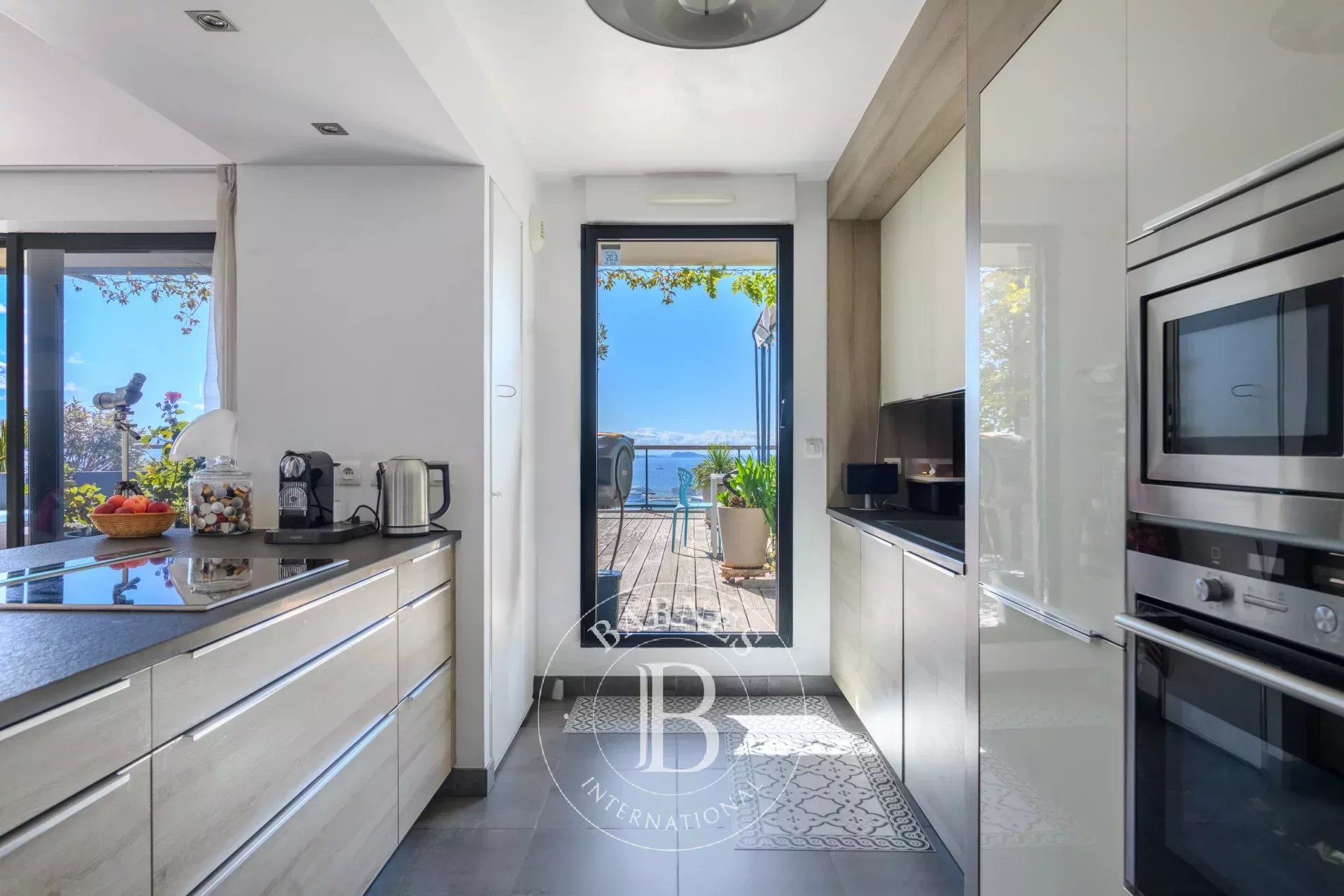 Daire Marseille 16ème - picture 16