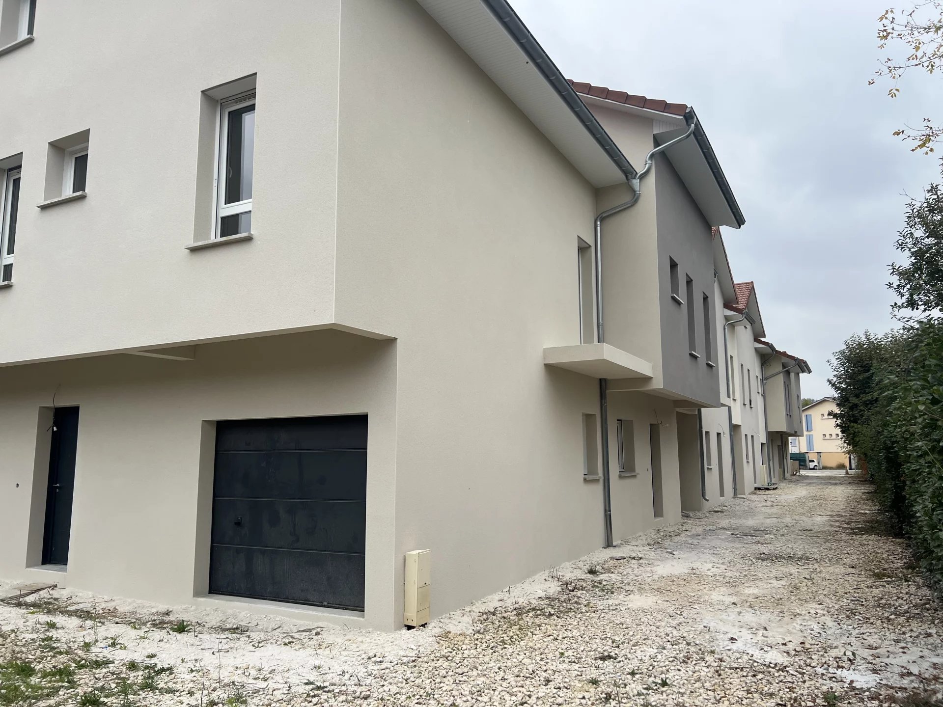 Sale House Saint-Romans