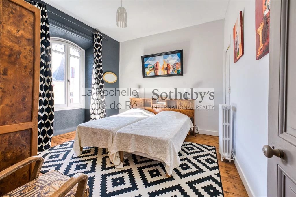 Vente Maison La Rochelle