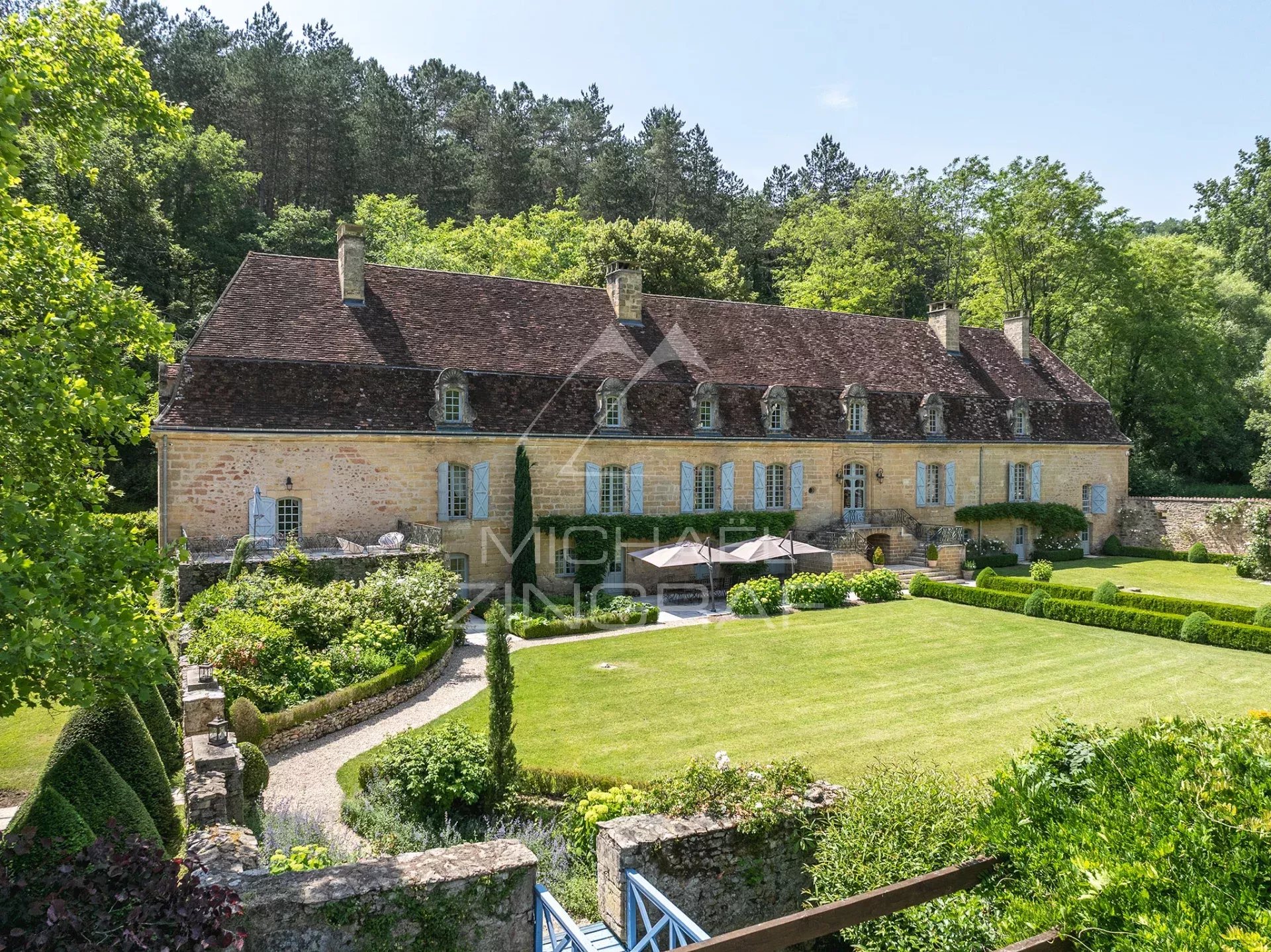 Agence immobilière de Terre Du Bassin