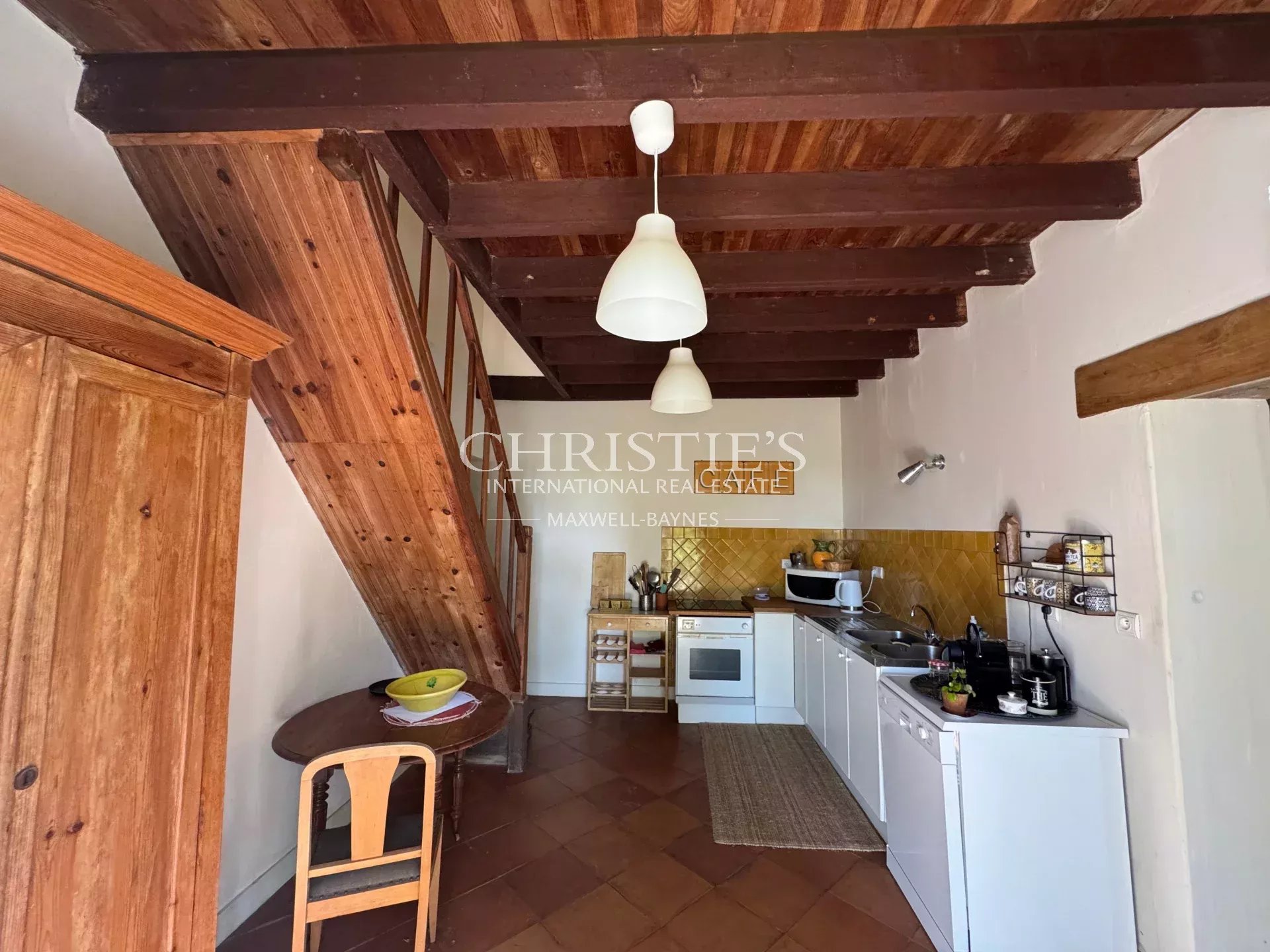 4 Bedroom Villa/Townhouse's Image 28