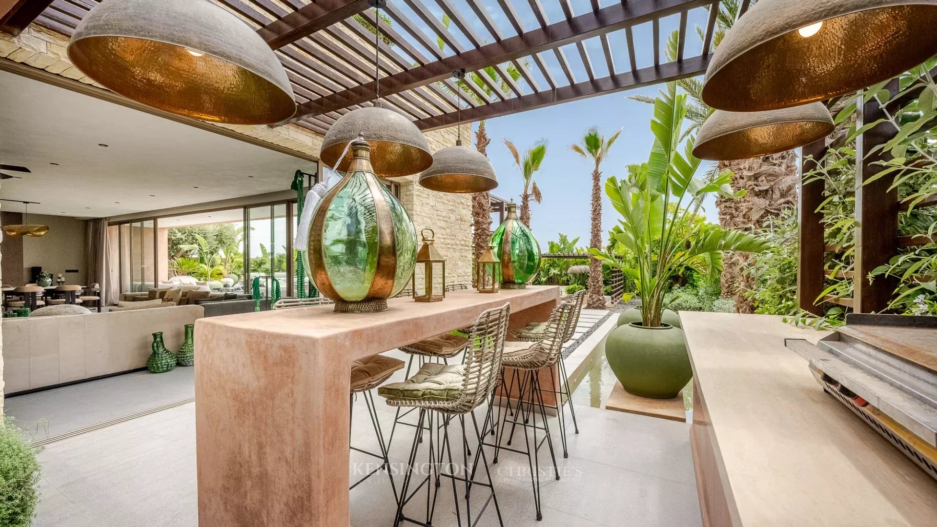 5 Bedroom Villa/Townhouse's Image 19