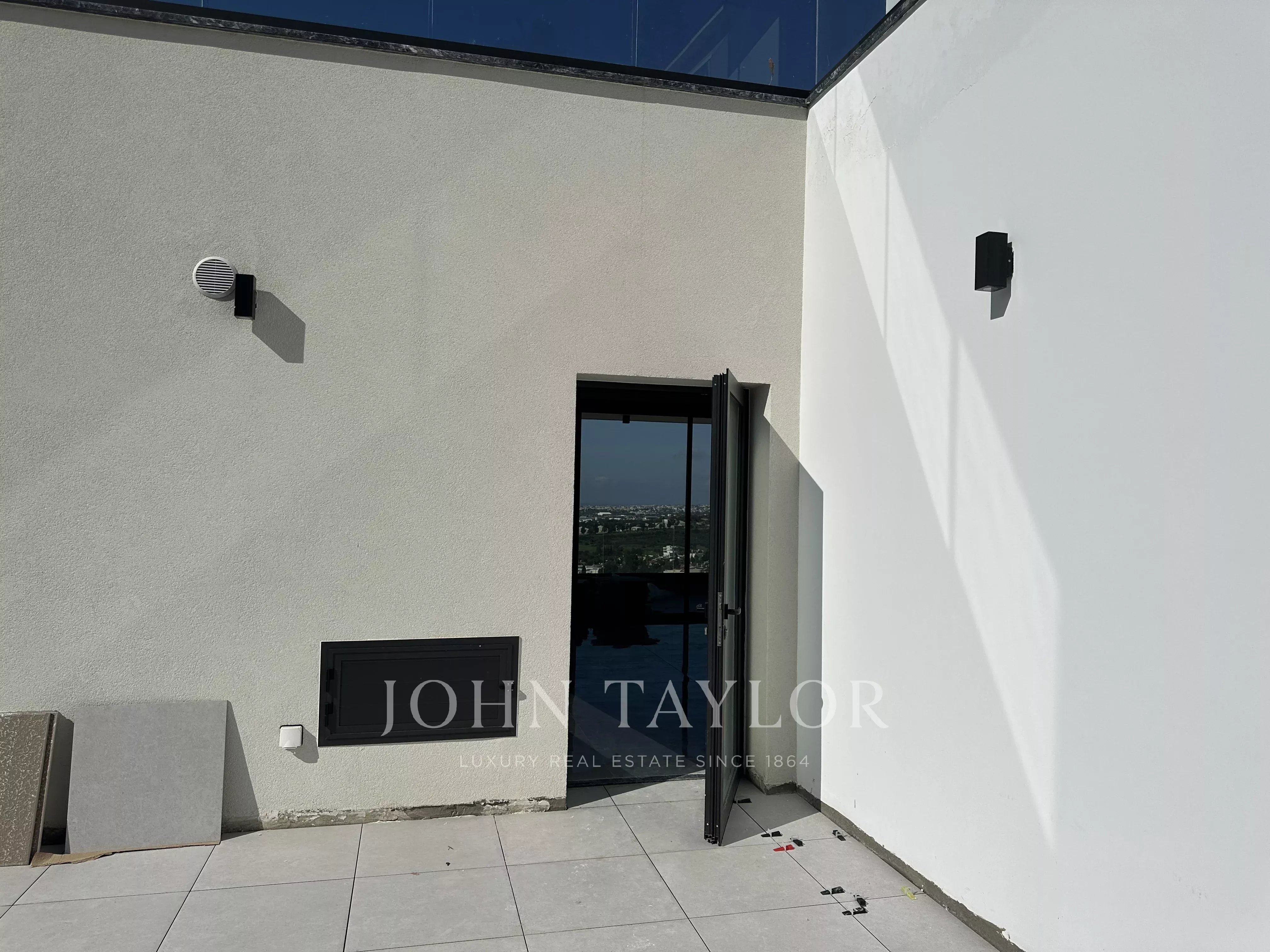 Appartement 3 chambres 245 m² Limassol, Chypre