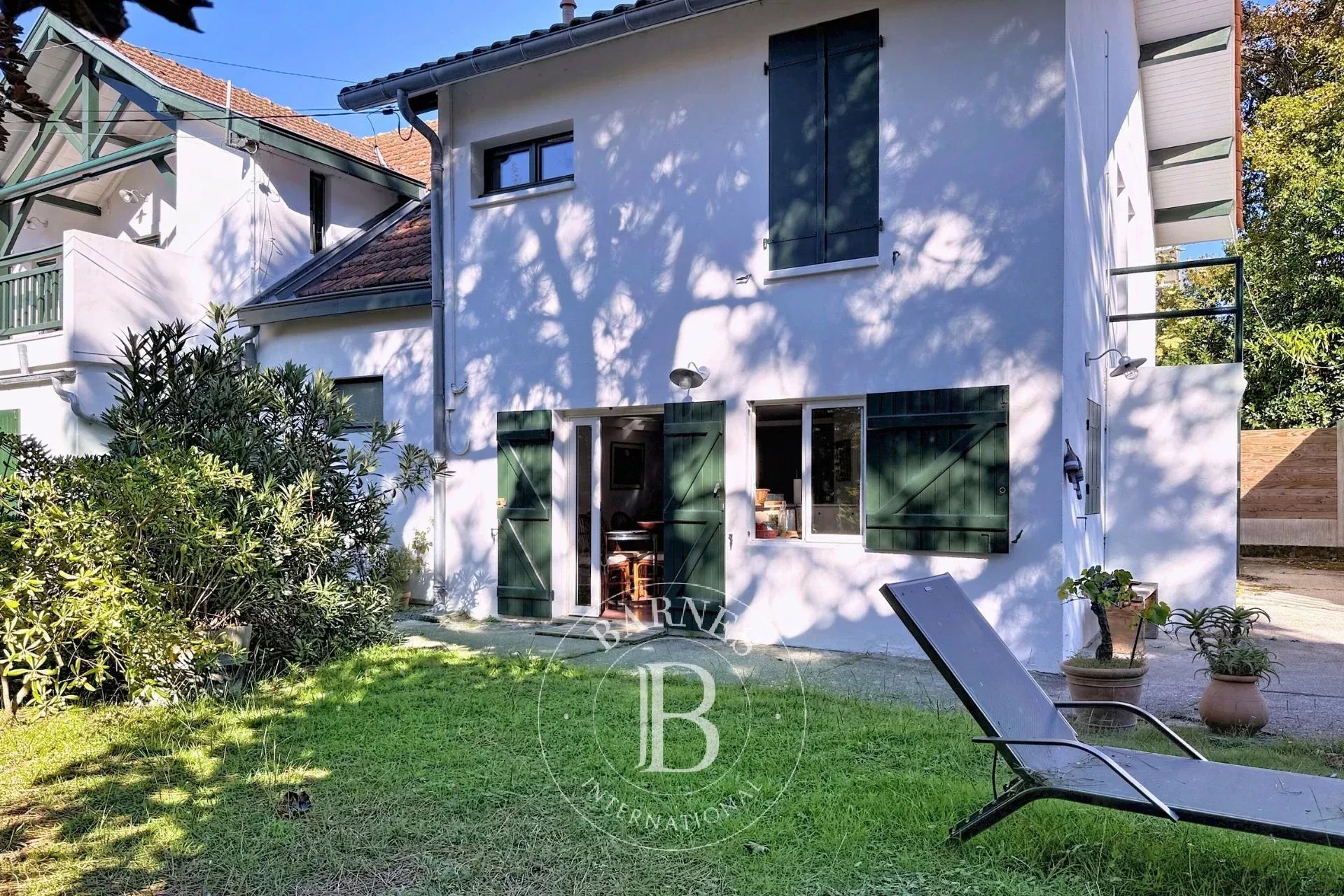 Villa Arcachon - picture 16