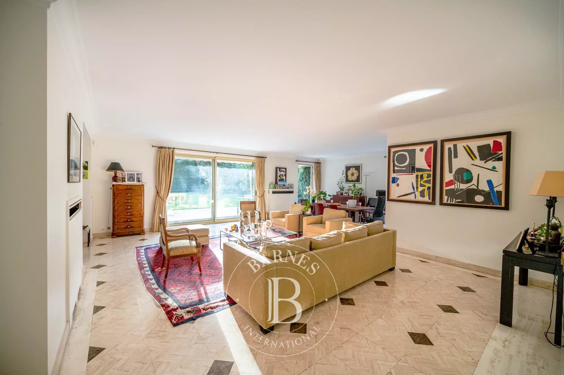 Daire Neuilly-sur-Seine - picture 7