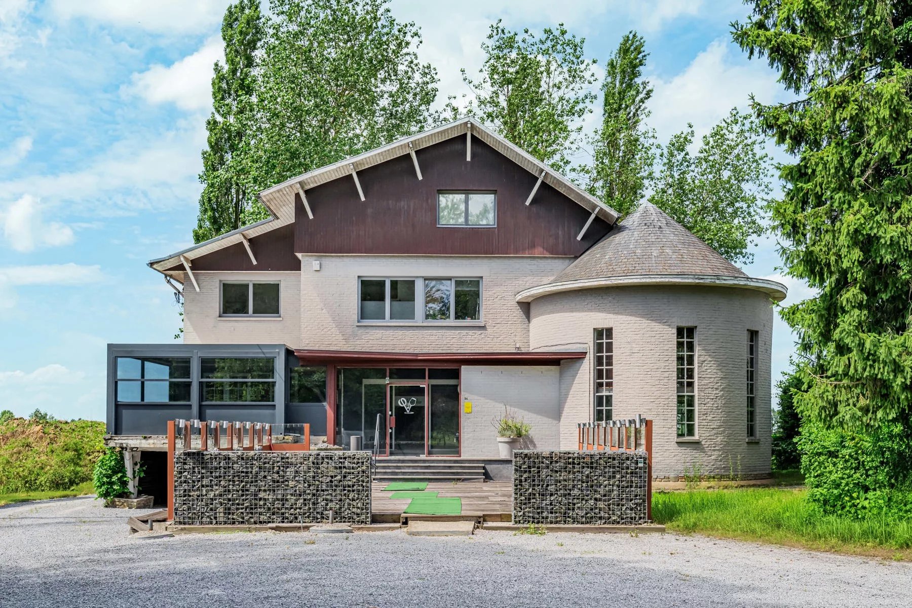 Vente Maison Boncelles