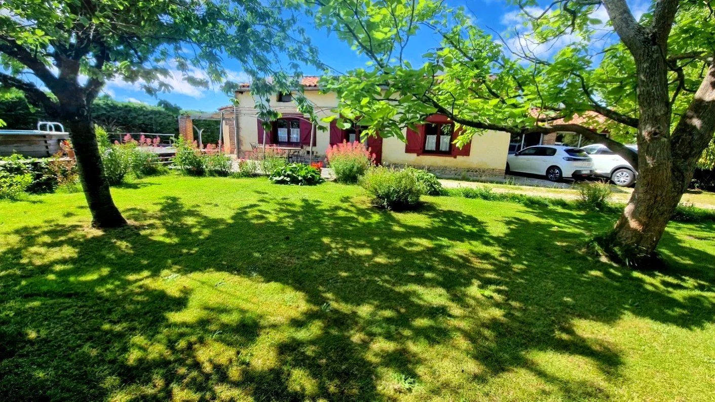 Huis te koop Marignac-Lasclares, Haute-Garonne