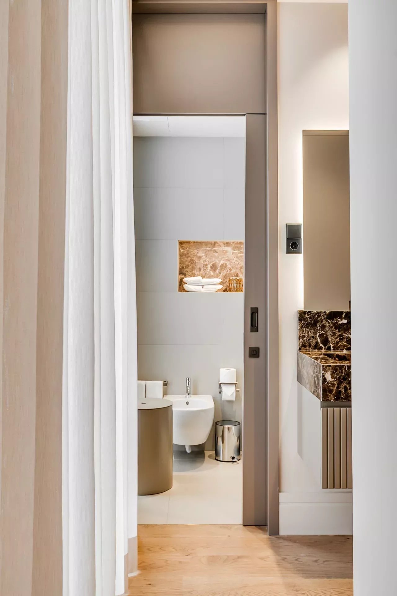 Daire Madrid - picture 39