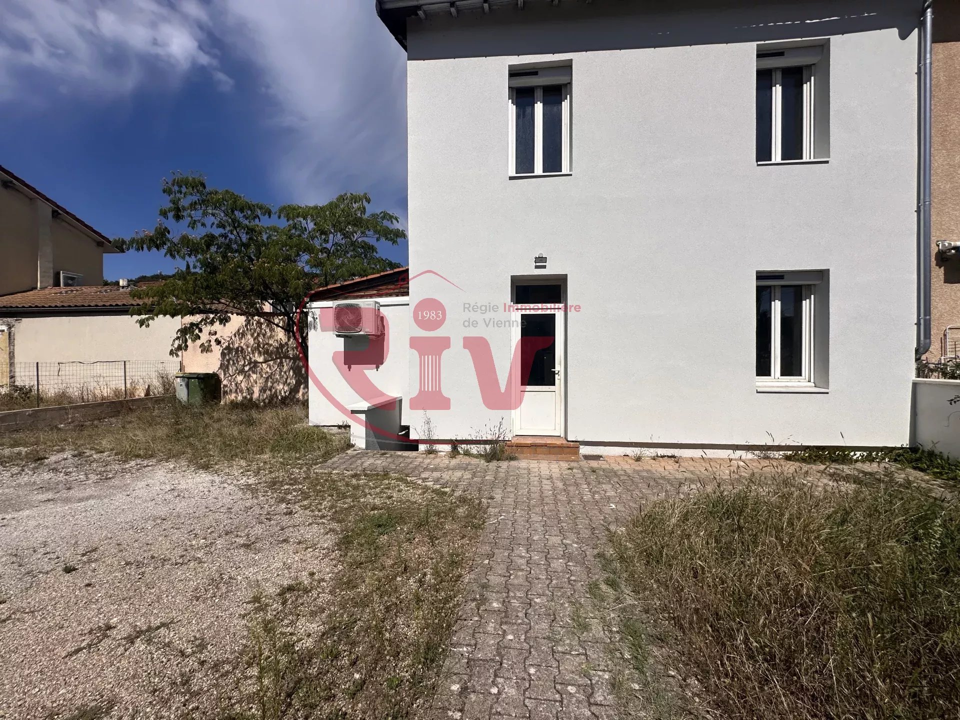 Agence immobilière de Riv Immo