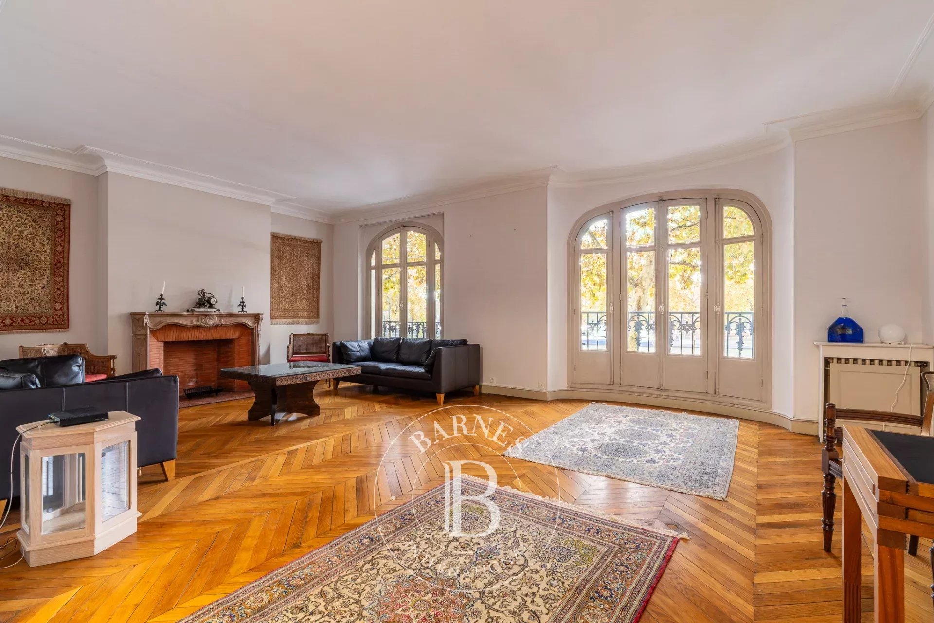 Daire Paris 16ème - picture 4