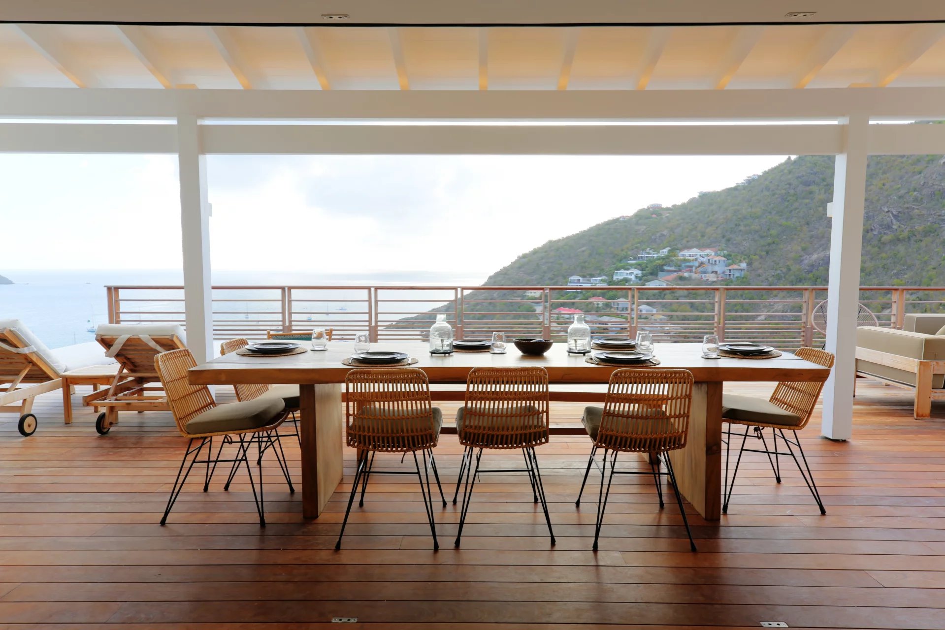 Villa Corossol - picture 3