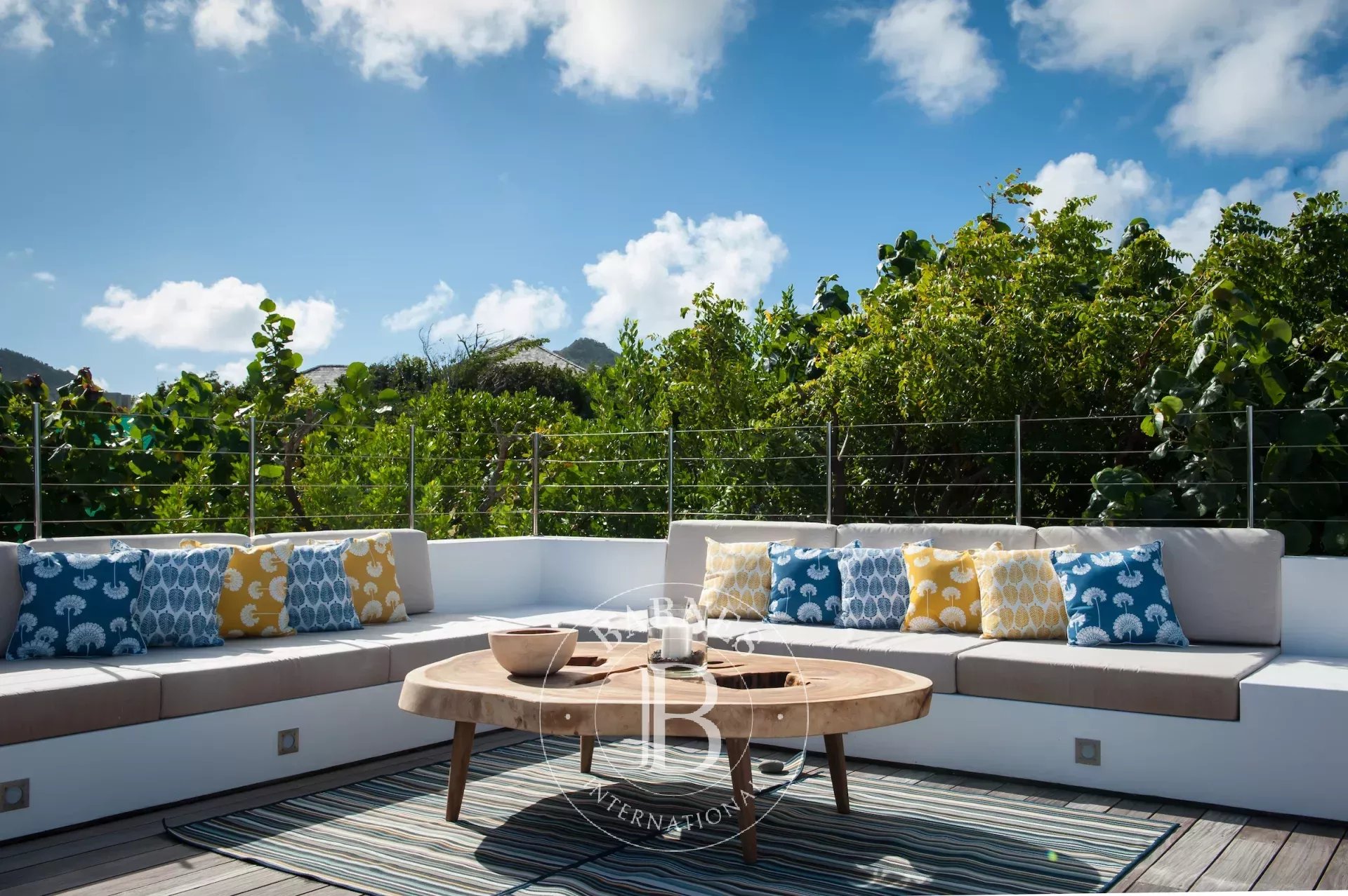 Pointe Milou  - Villa 3 Chambres - picture 4