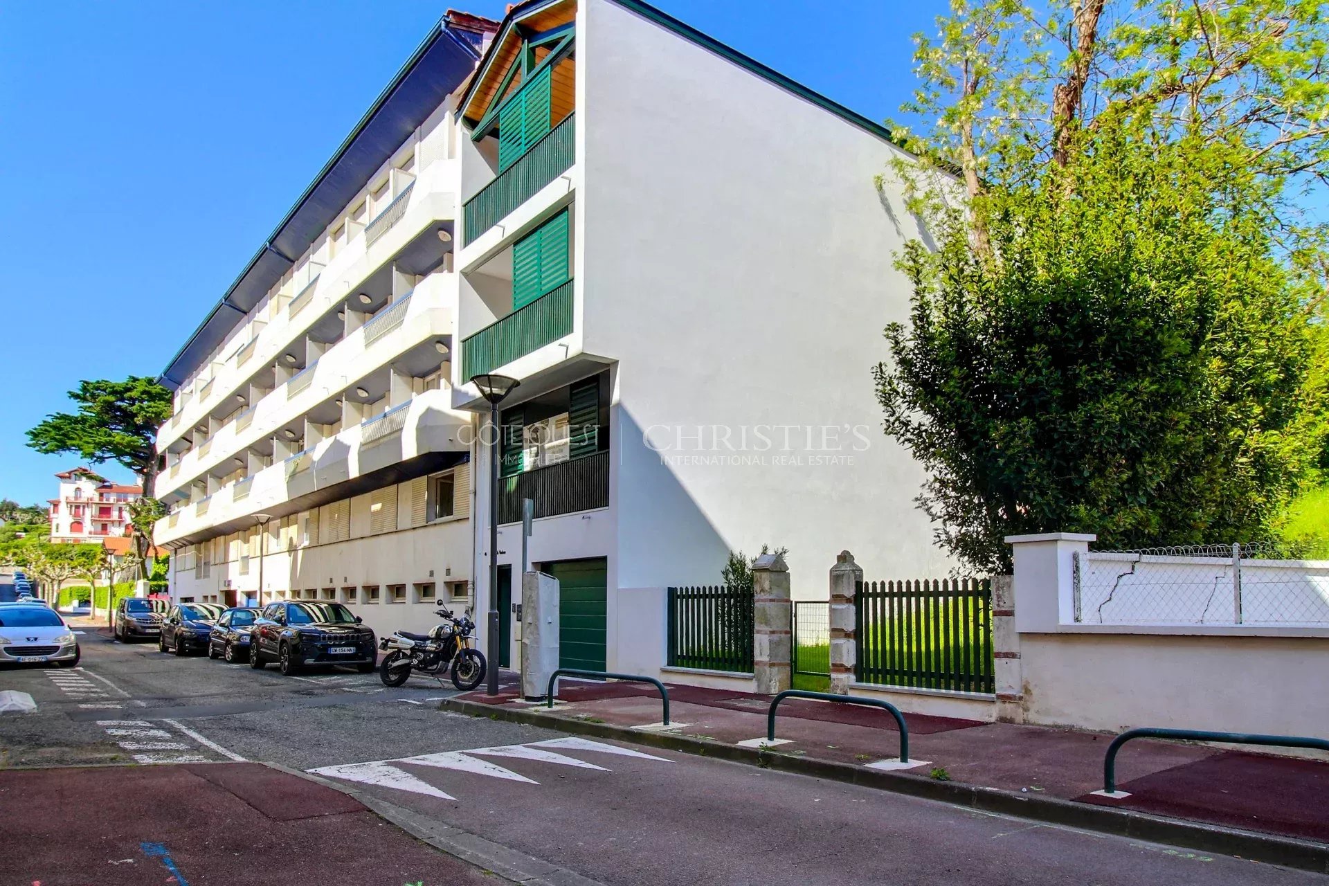 À vendre Saint-Jean-de-Luz - Maison en plein cœur de ville
