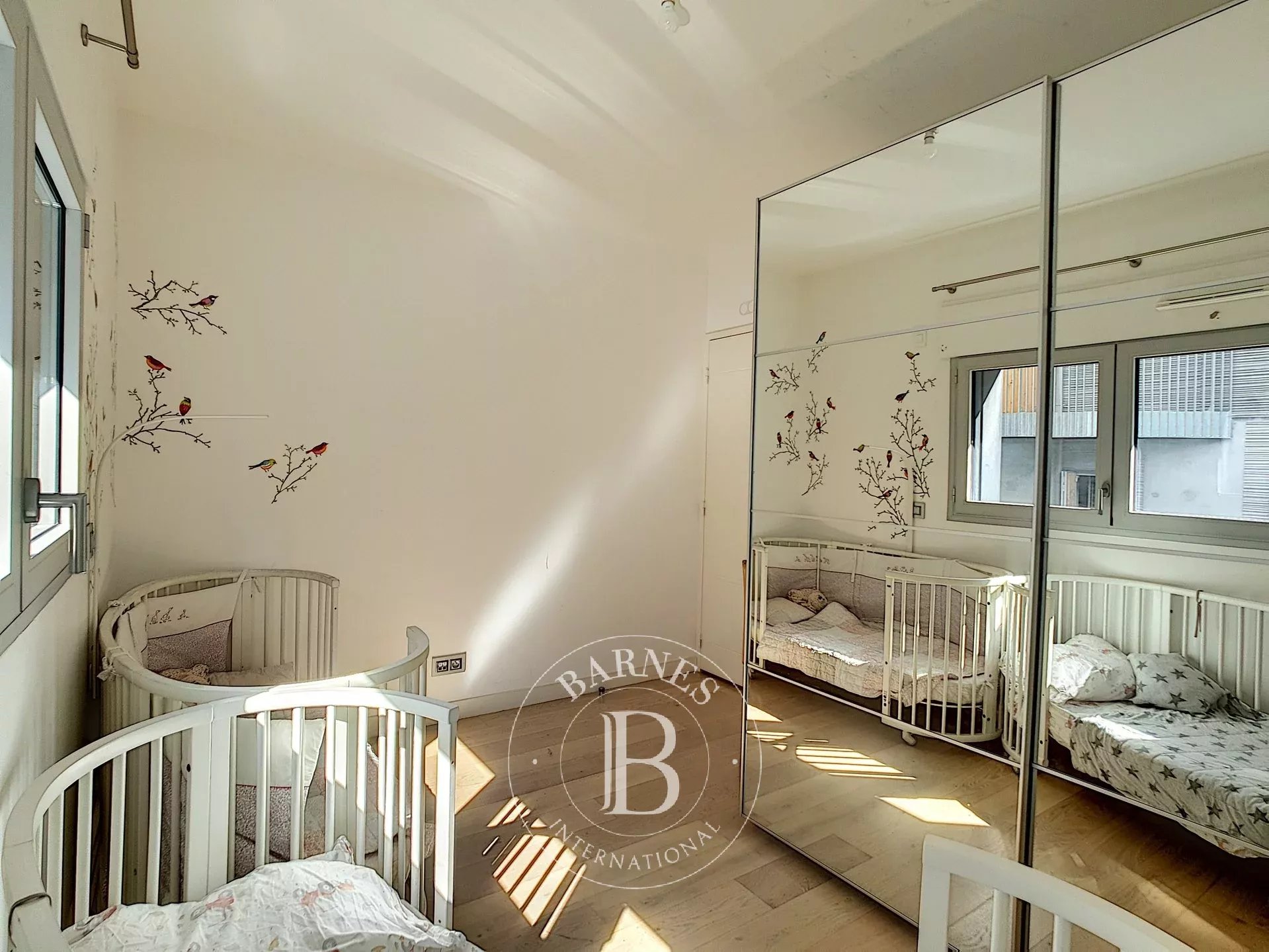 Daire Paris 17ème - picture 7