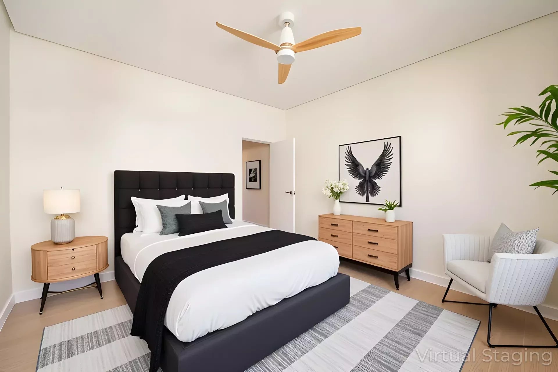 Daire Madrid - picture 11