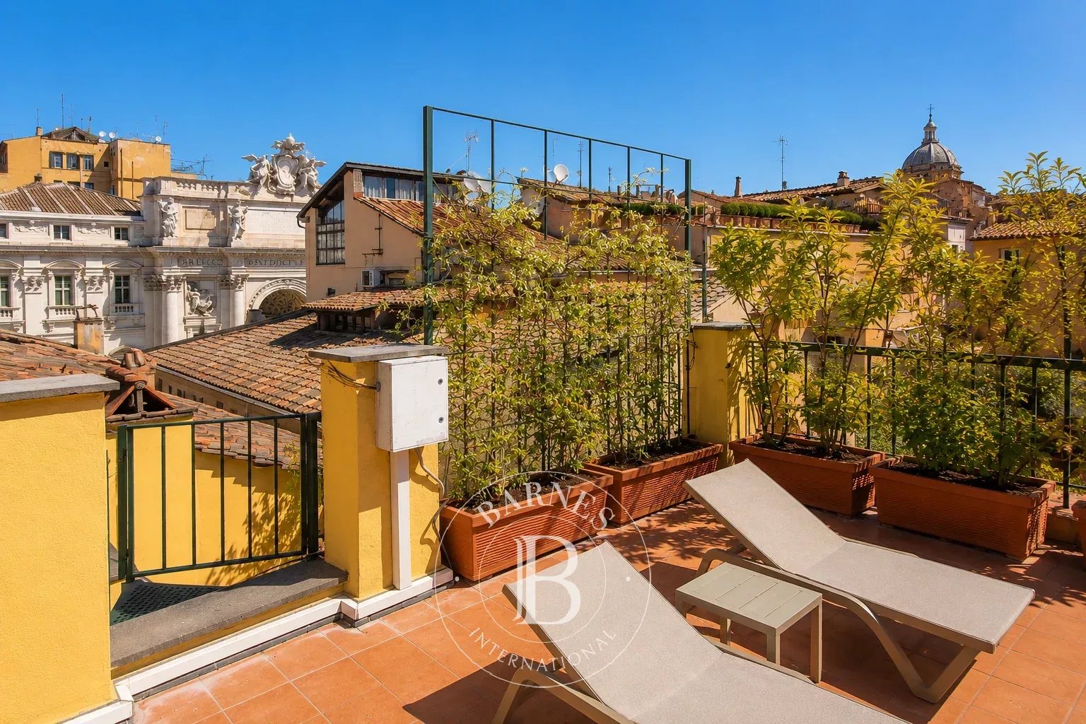 Penthouse Roma  -  ref 87043262 (picture 1)