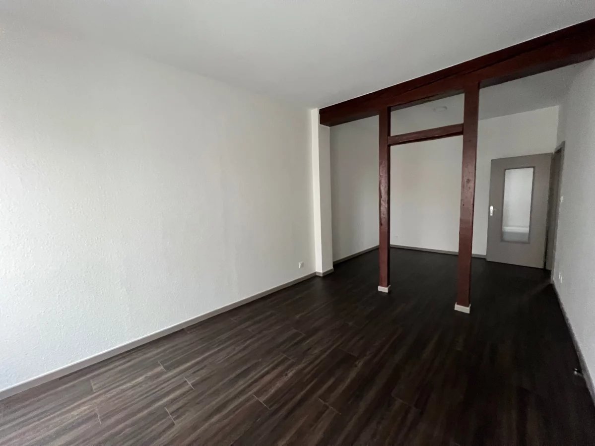 STRASBOURG : Appartement 3 Pièces