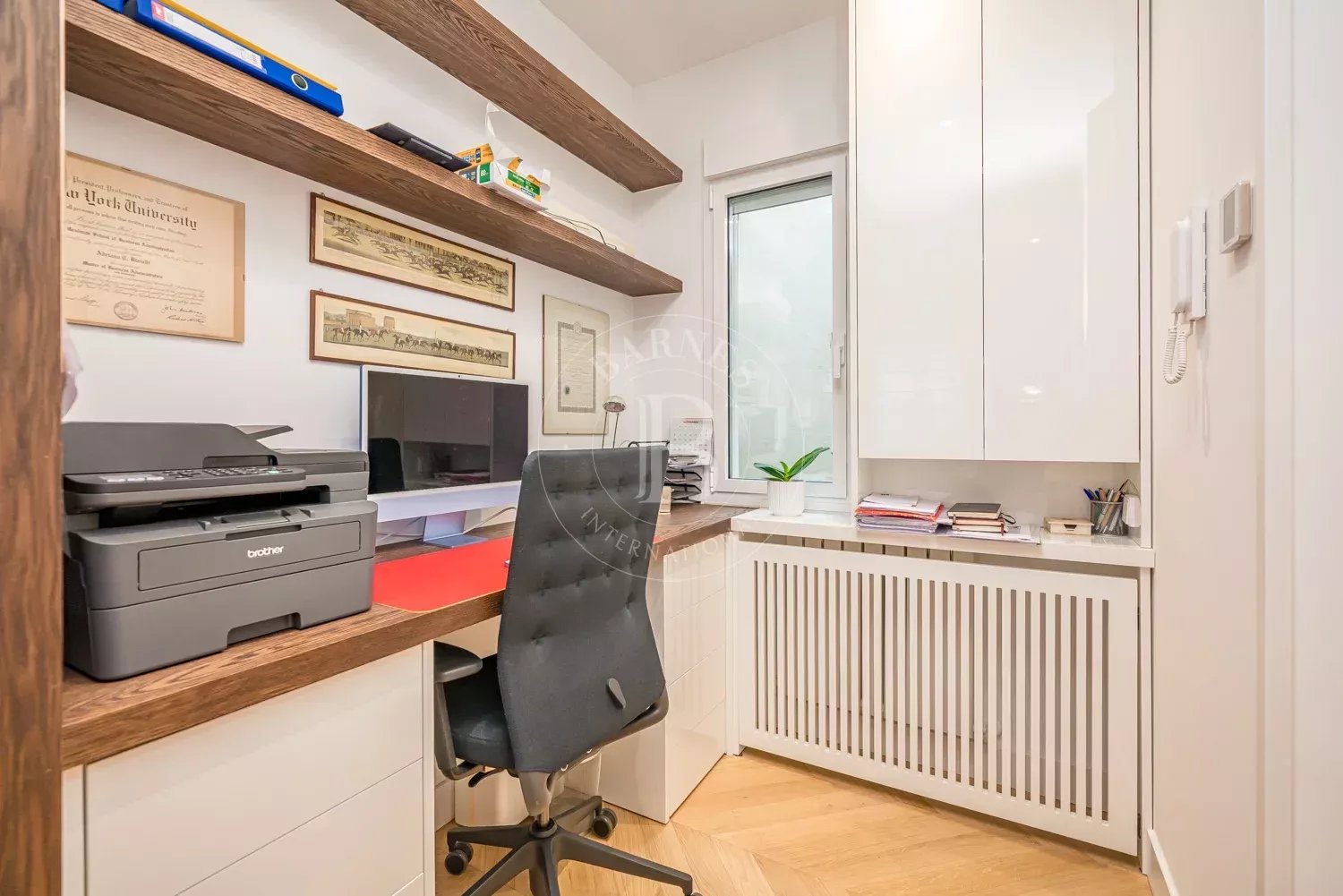 Daire Madrid - picture 11