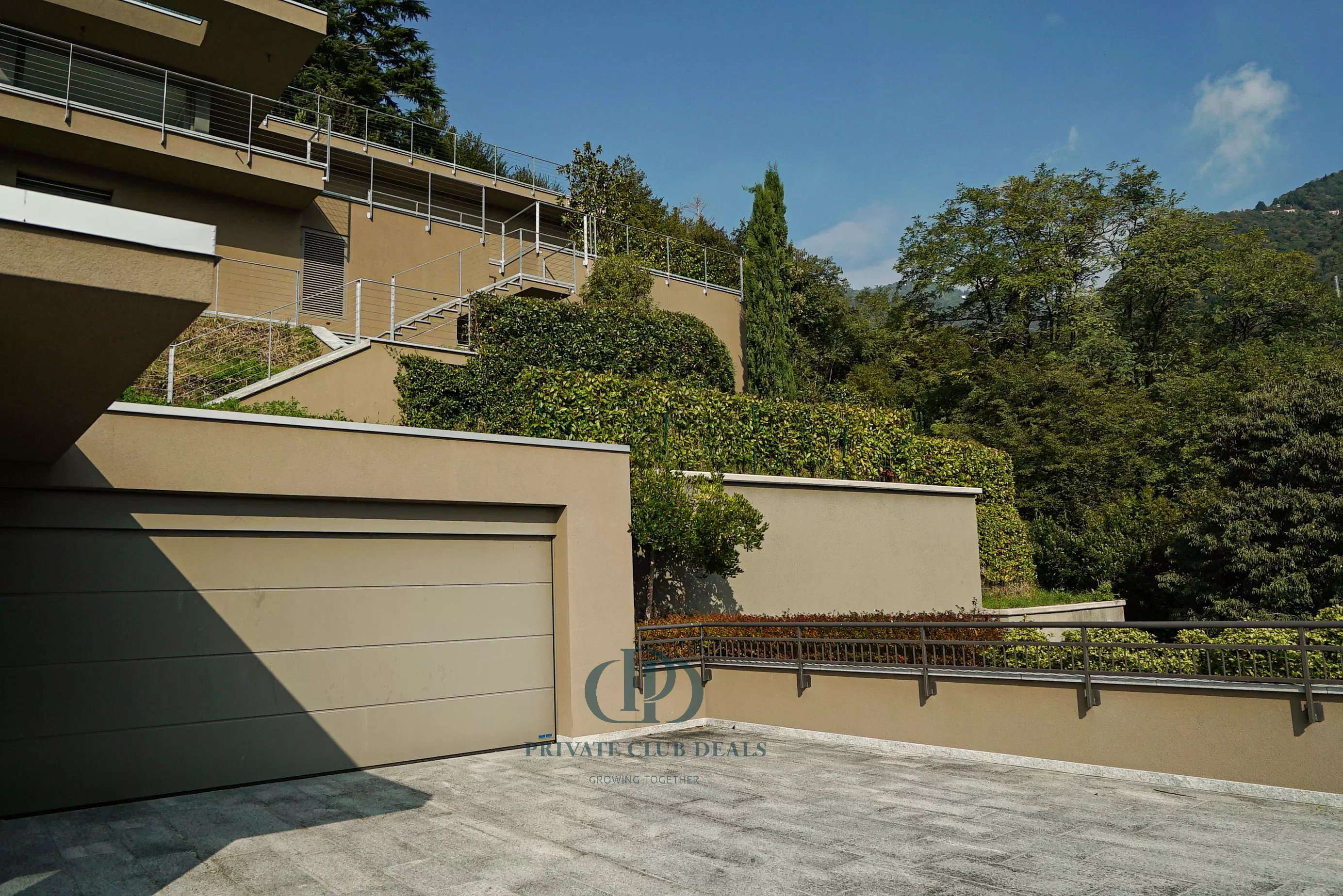 Villa Cernobbio - picture 11