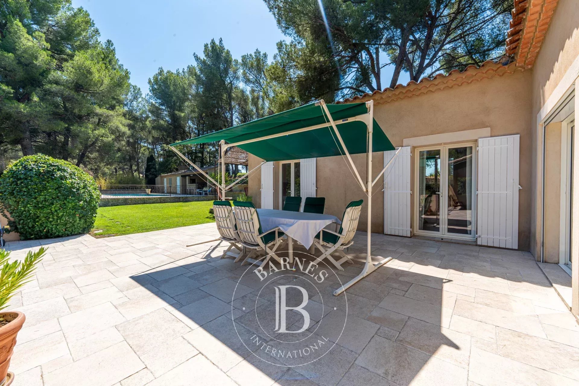 Ev Aix-en-Provence - picture 15