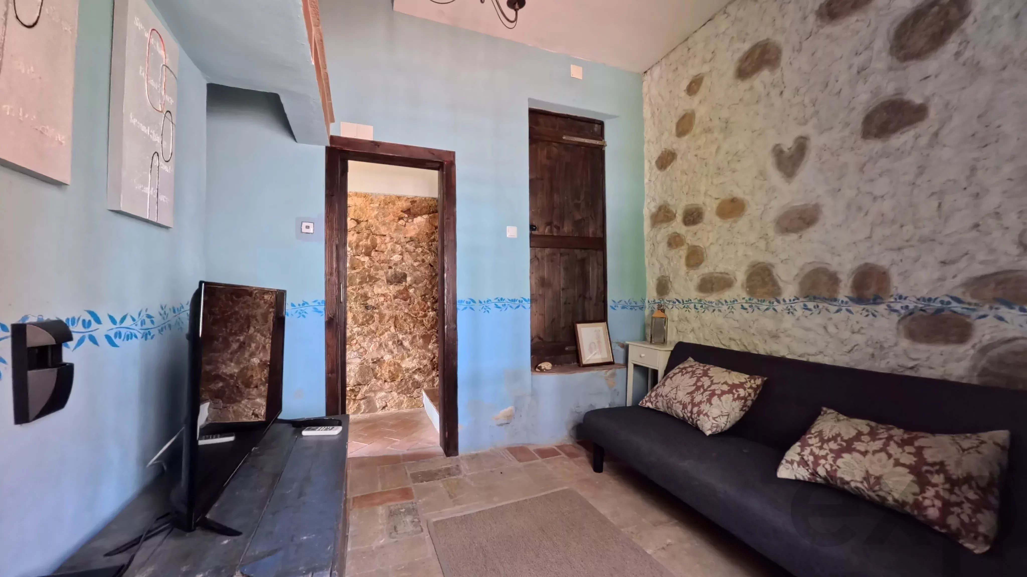 Country Estate with Pool, 4-Bedroom Main House and Three 1-Bedroom Cottages in Olhão 86832037 image 29