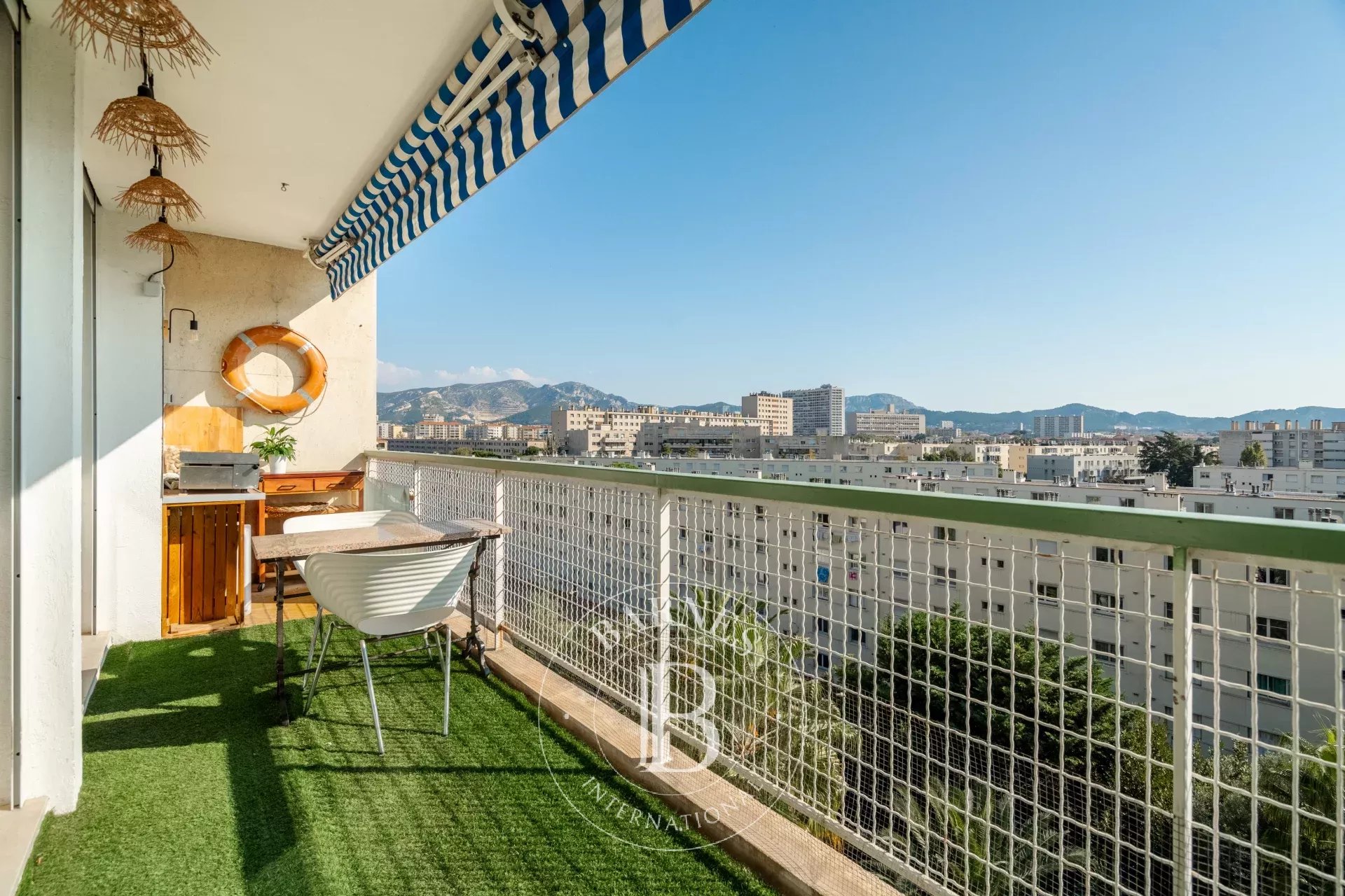 Daire Marseille 8ème - picture 4