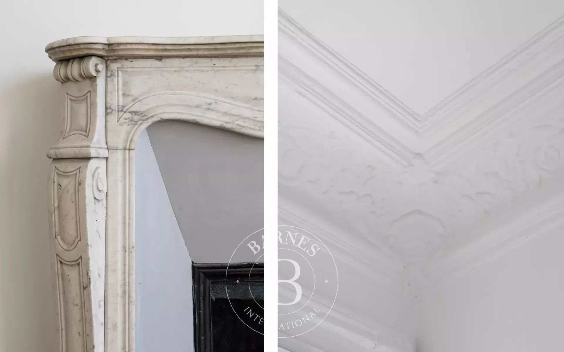 Daire Paris 9ème - picture 13