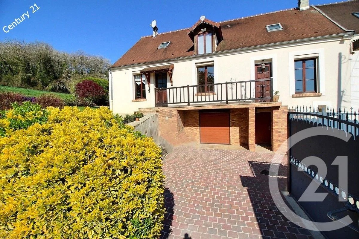 Vente Maison de village Château-Thierry