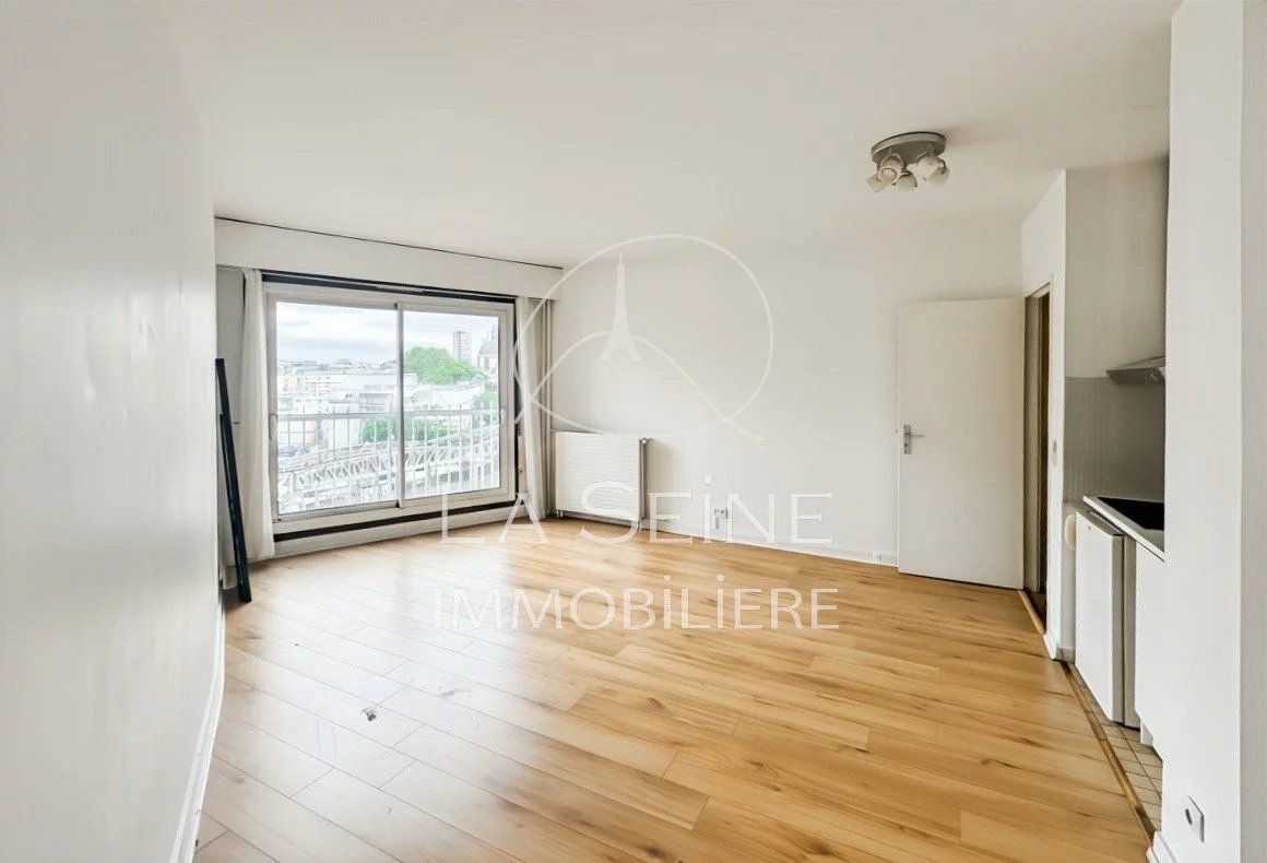 Appartement à louer Paris