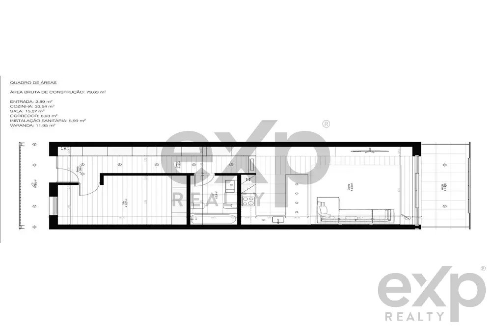 Plot of land with building license paid for and lifted, to build 12 dwellings 85948728 image 7