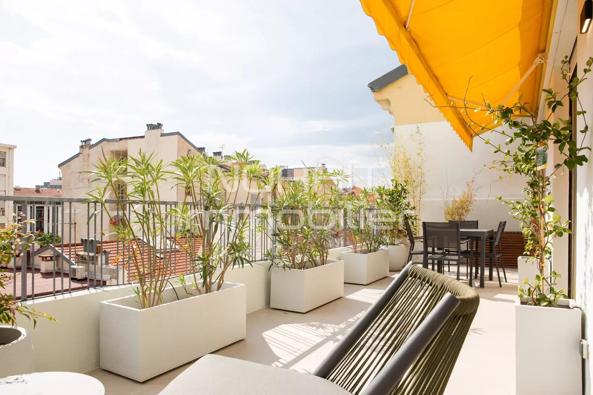Vente Appartement Nice