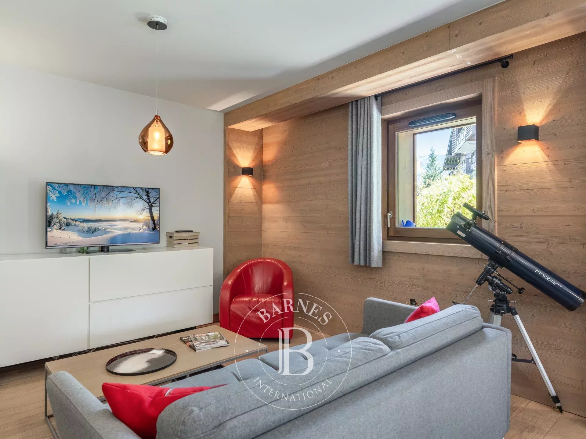 Daire Megève - picture 6