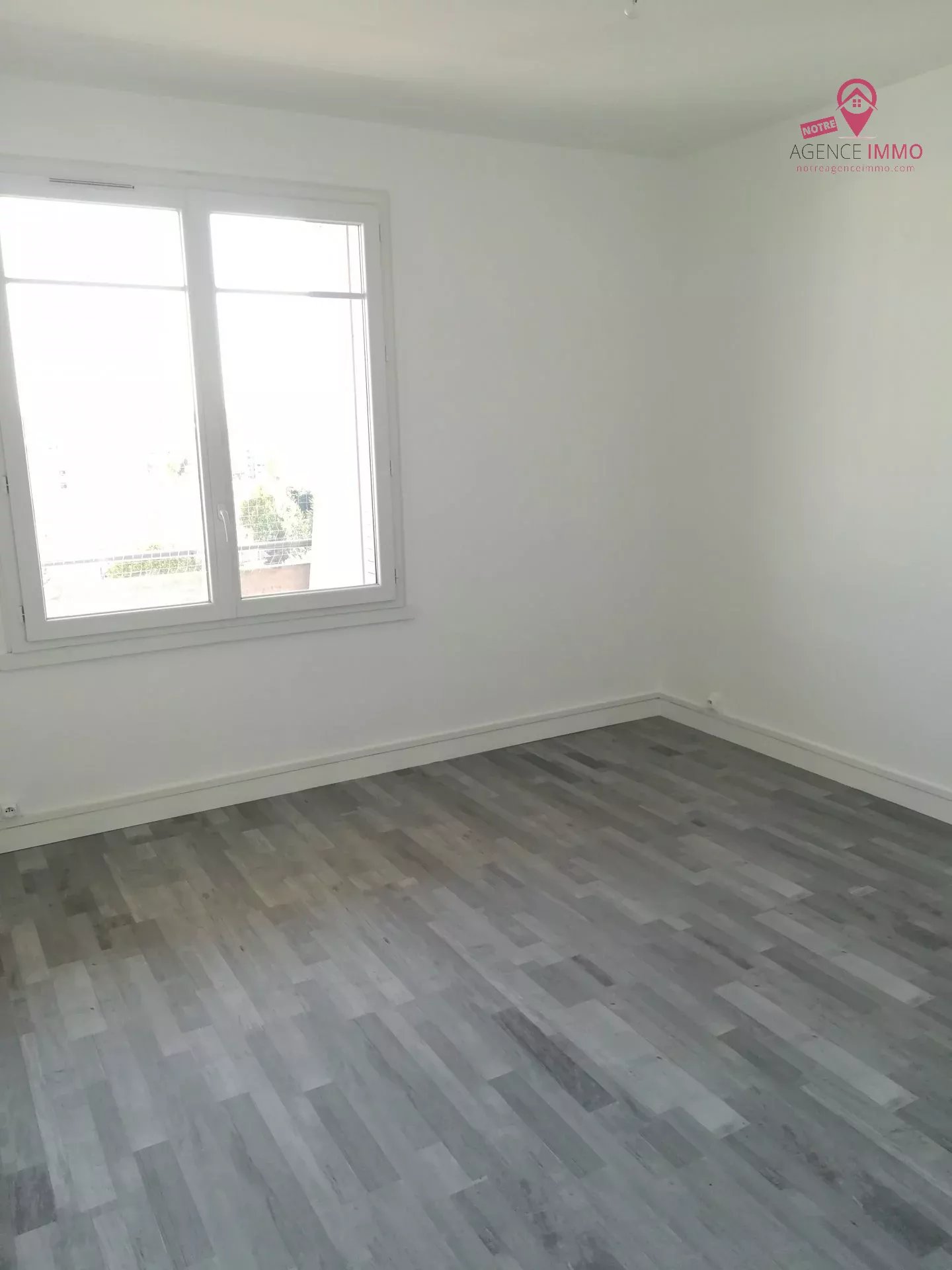 Appartement T3 secteur Mermoz
