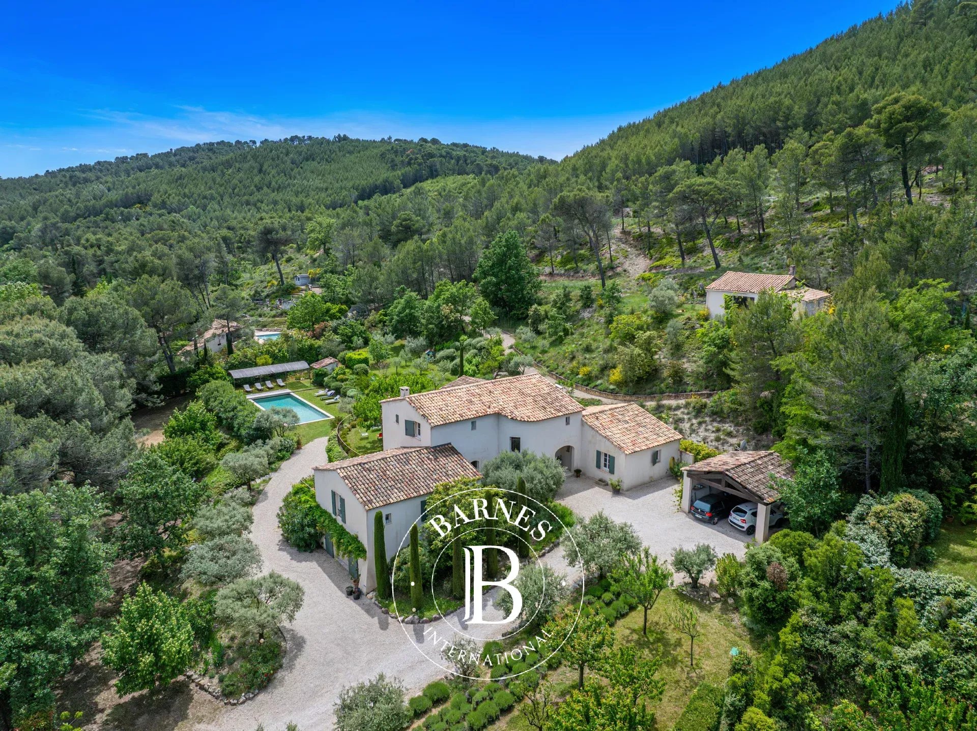 Maison Aix-en-Provence