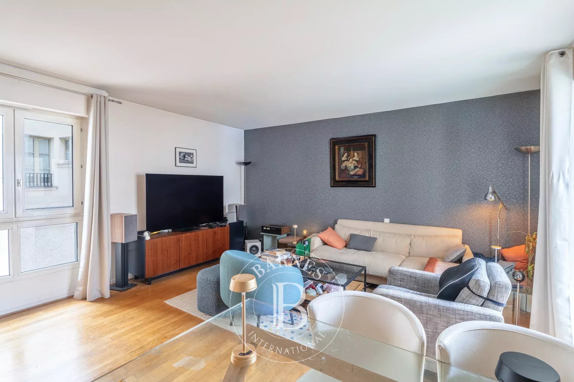Appartement Paris 75003  -  ref 87014133 (picture 2)