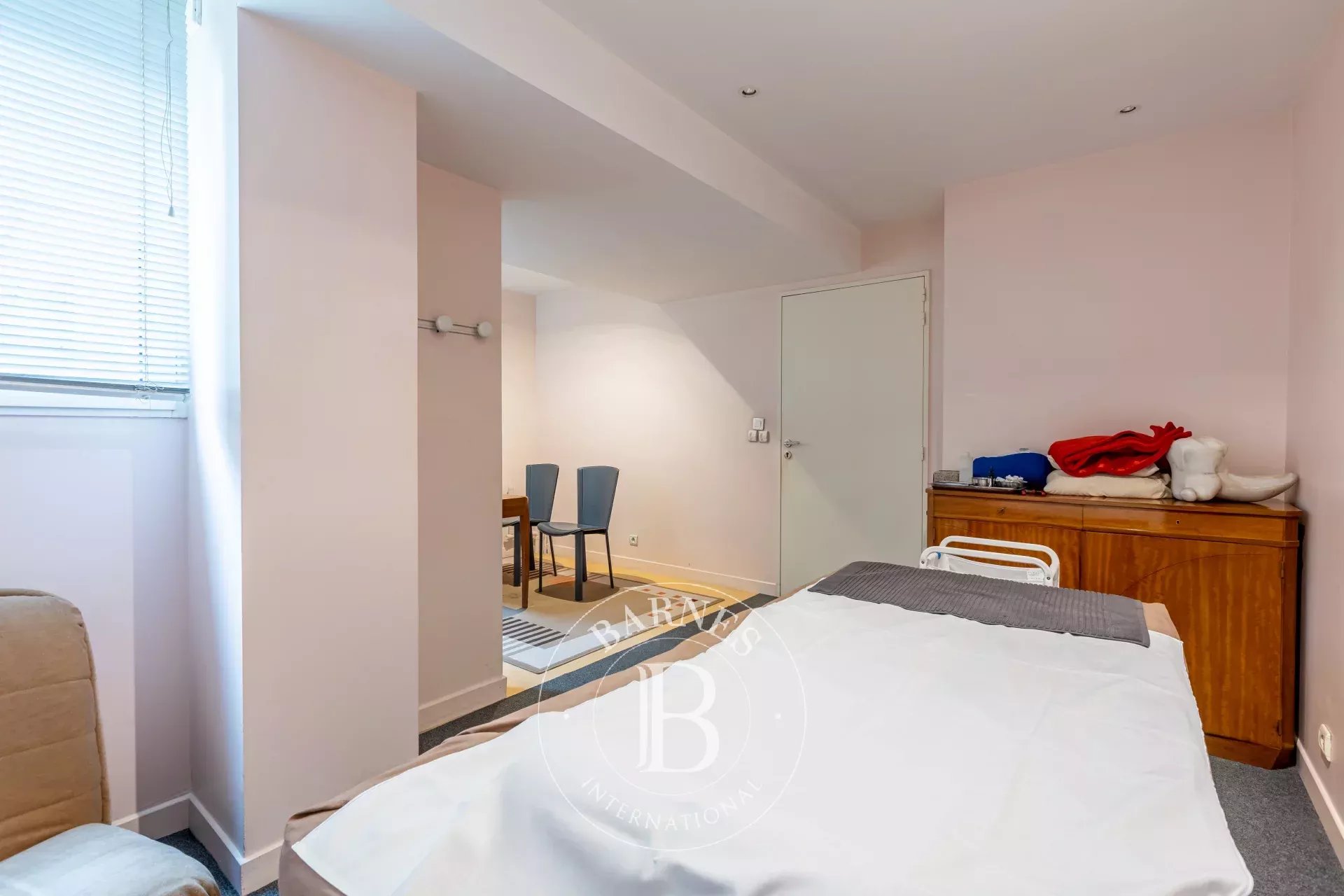 Daire Paris 17ème - picture 8