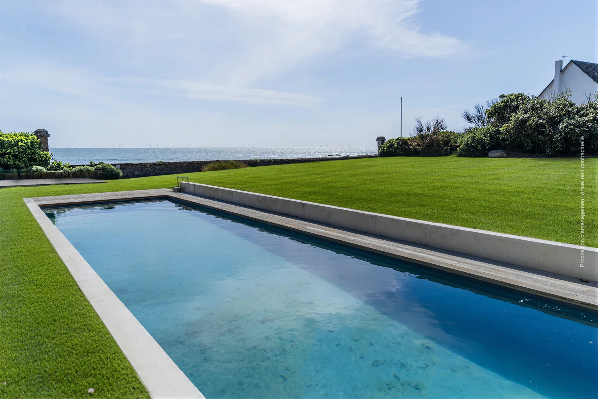 Batz-sur-Mer - BATZ-SUR-MER / PLAGE VALENTIN