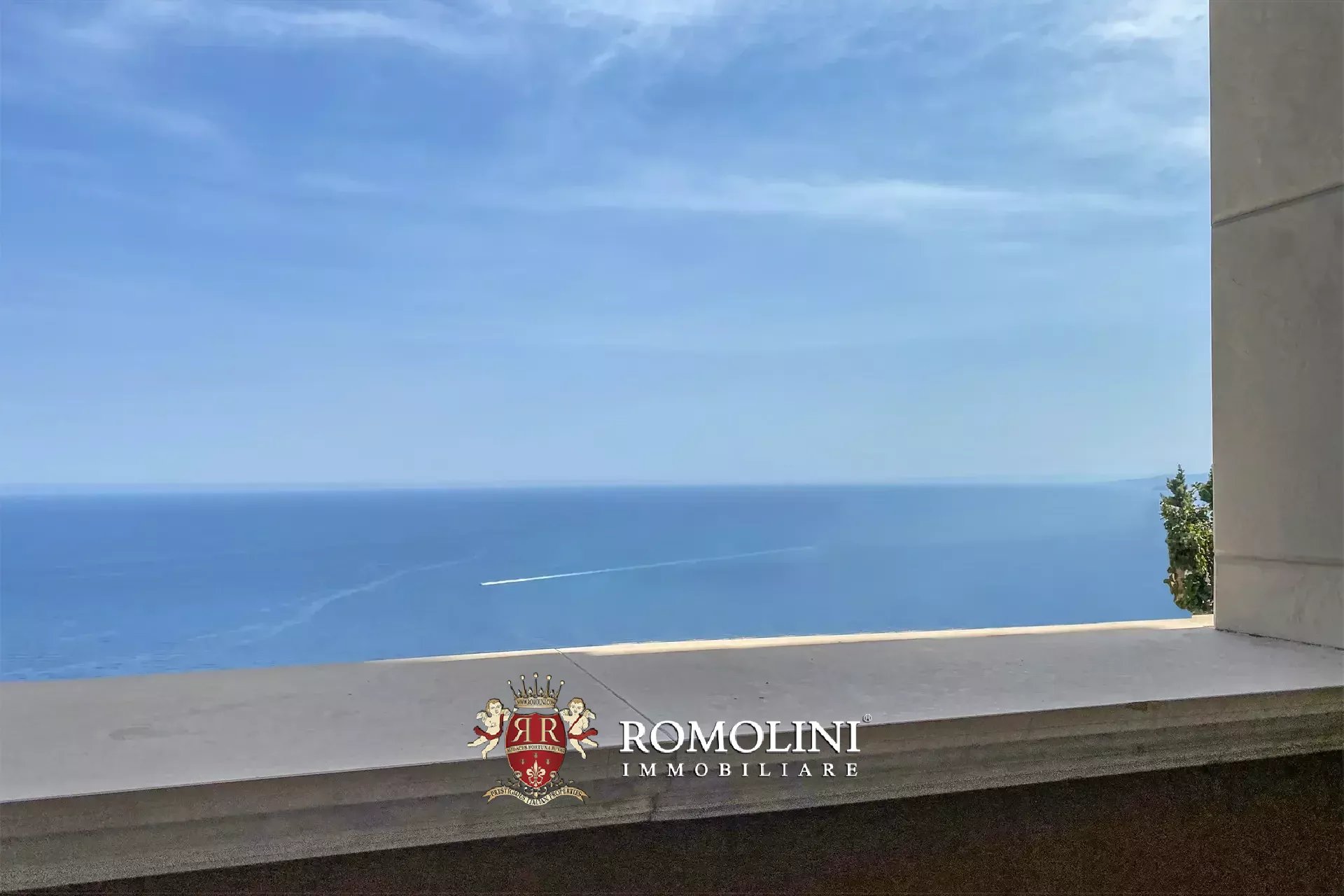 LUXURY SEA VIEW VILLA WITH POOL FOR SALE IN TAORMINA, SICILY