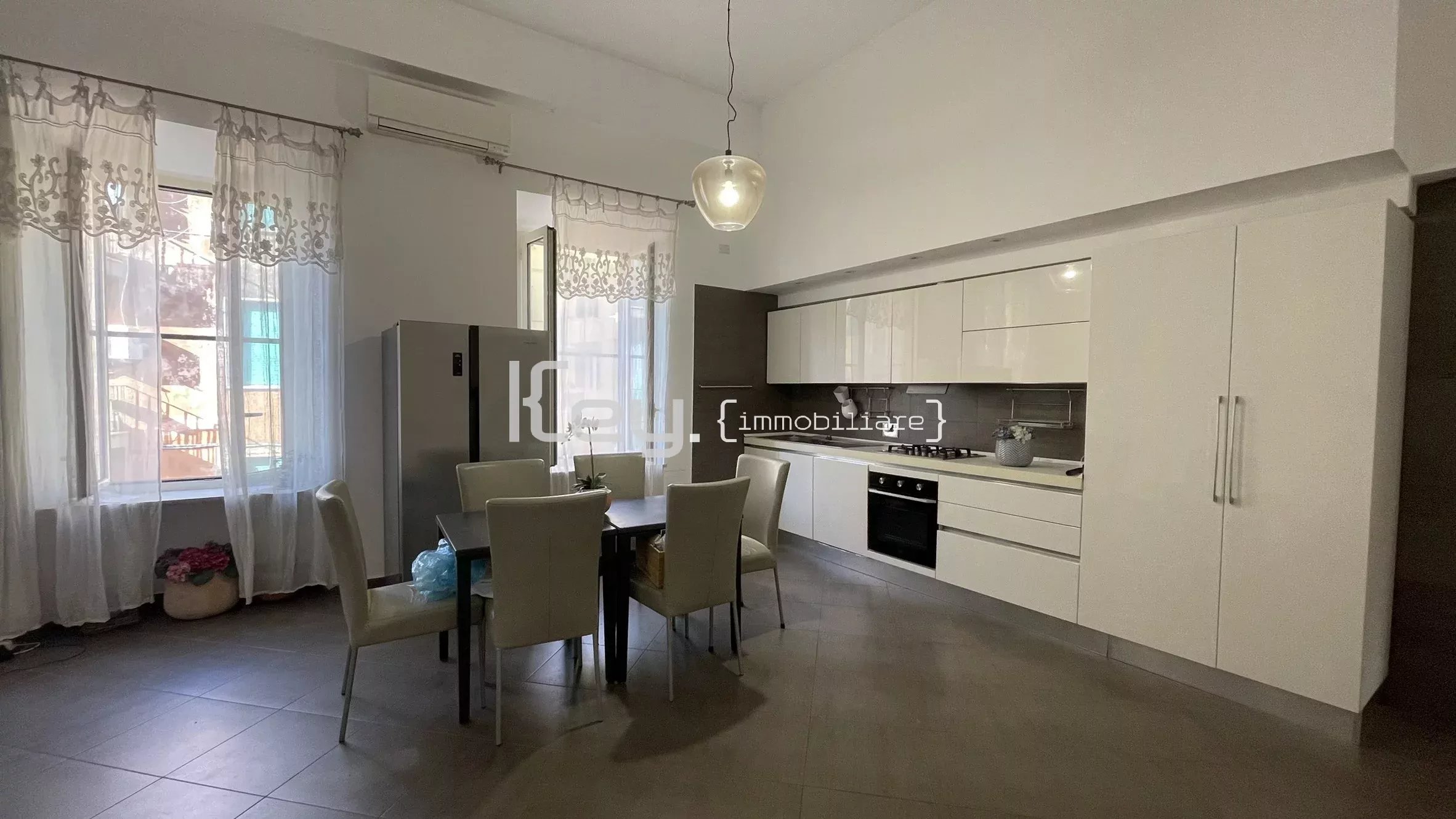 Vendita Appartamento Terracina Centro