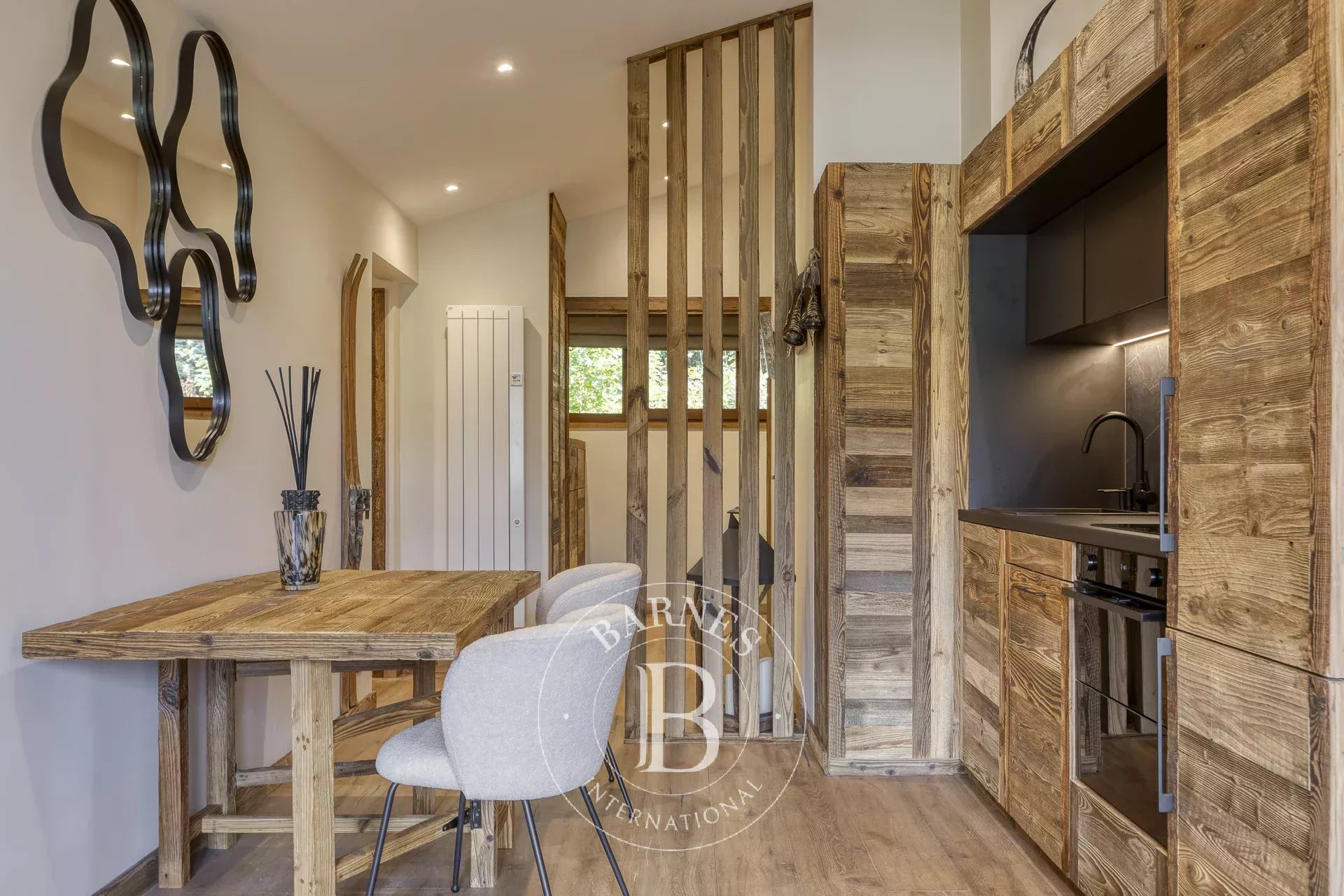 Daire Megève - picture 15