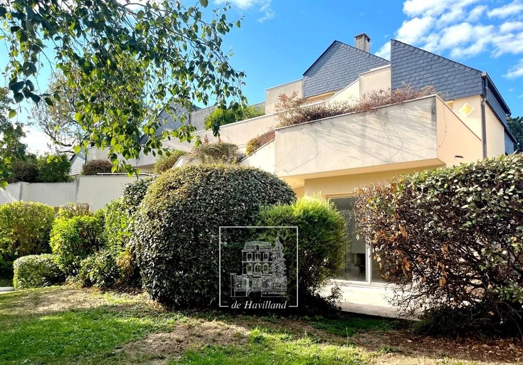 Location Appartement Saint-Cloud
