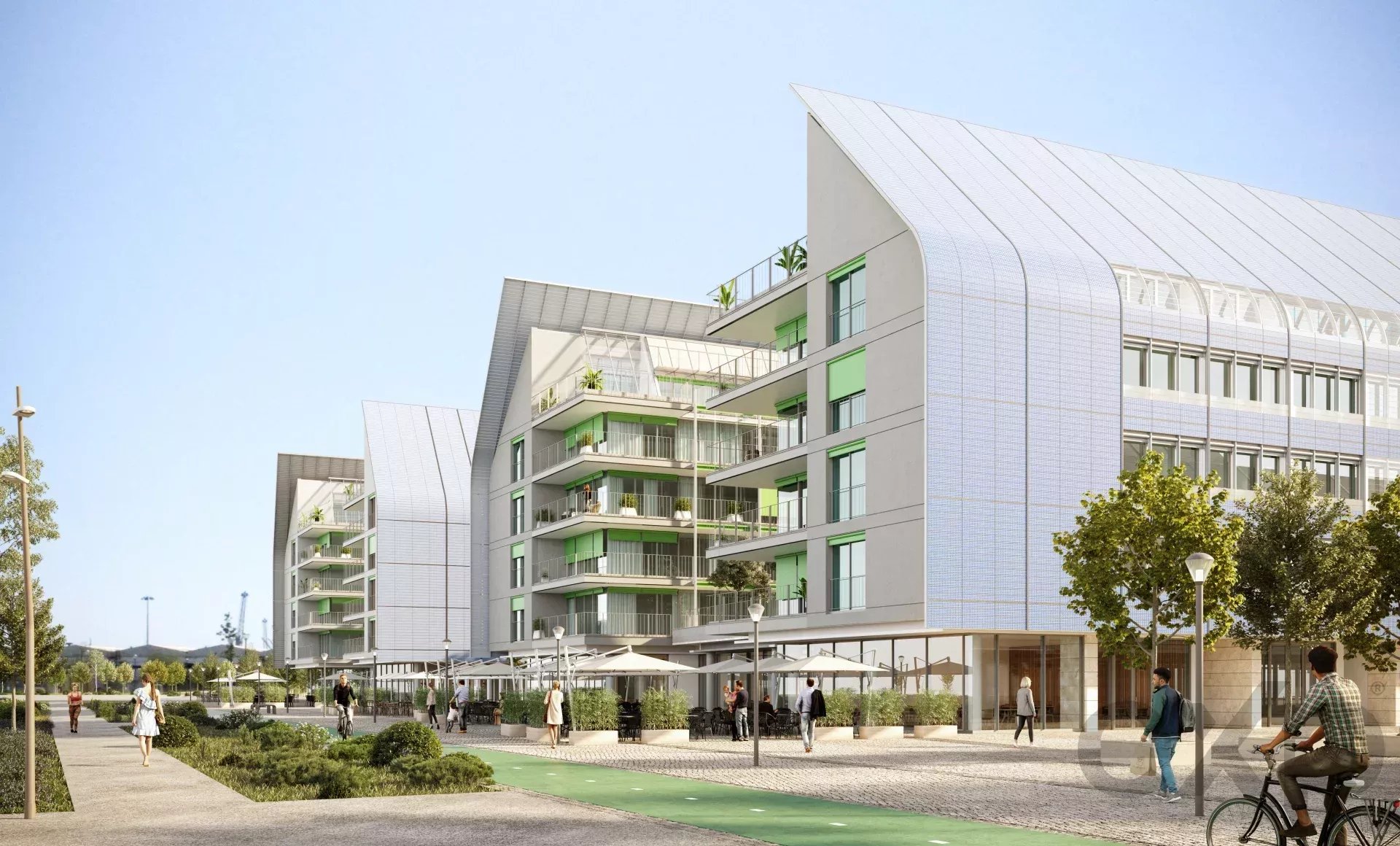 3 bedroom apartment - Marvila 85996908 image 2