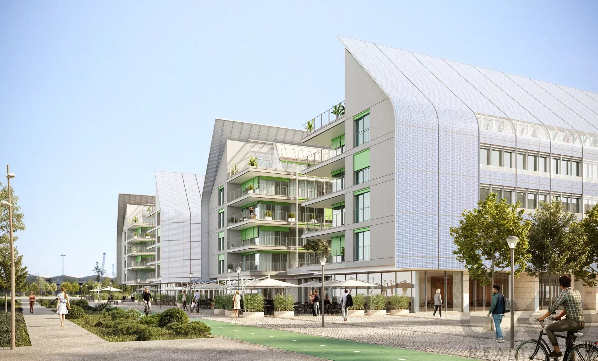1 bedroom apartment in Marvila 86261284 image 3