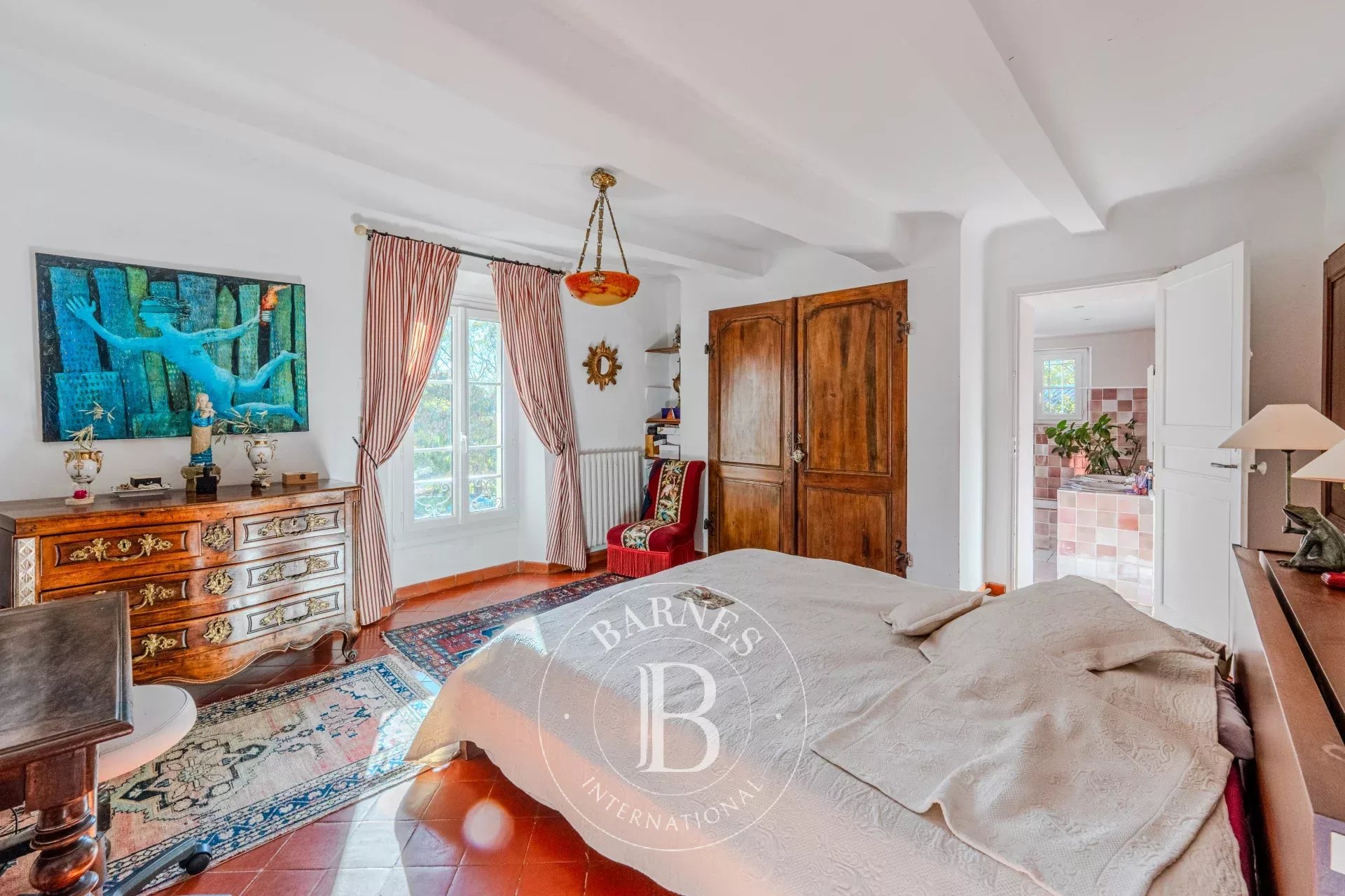 Mülkiyet Aix-en-Provence - picture 21