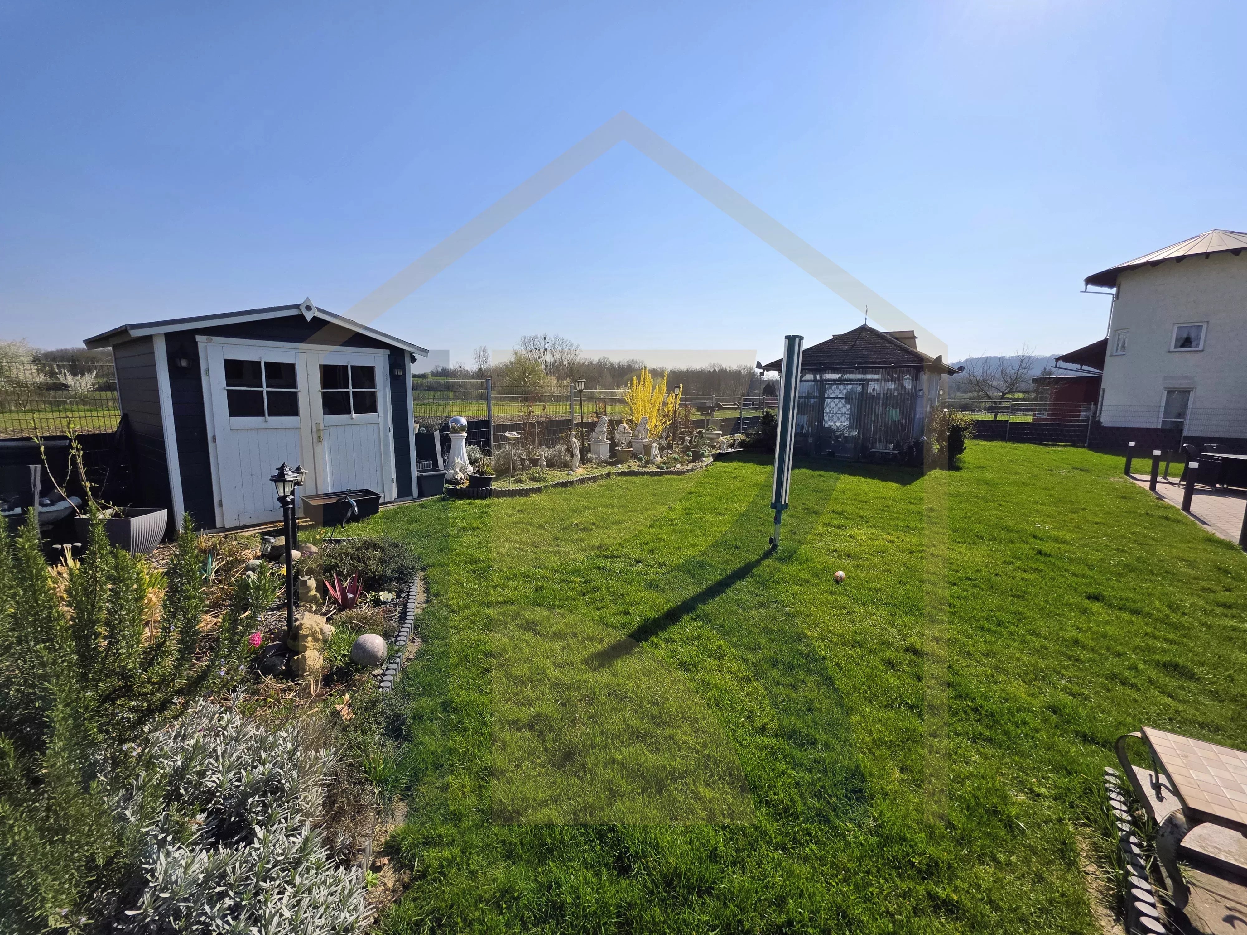 Maison 3 ch. – Wallerfangen – photo 3