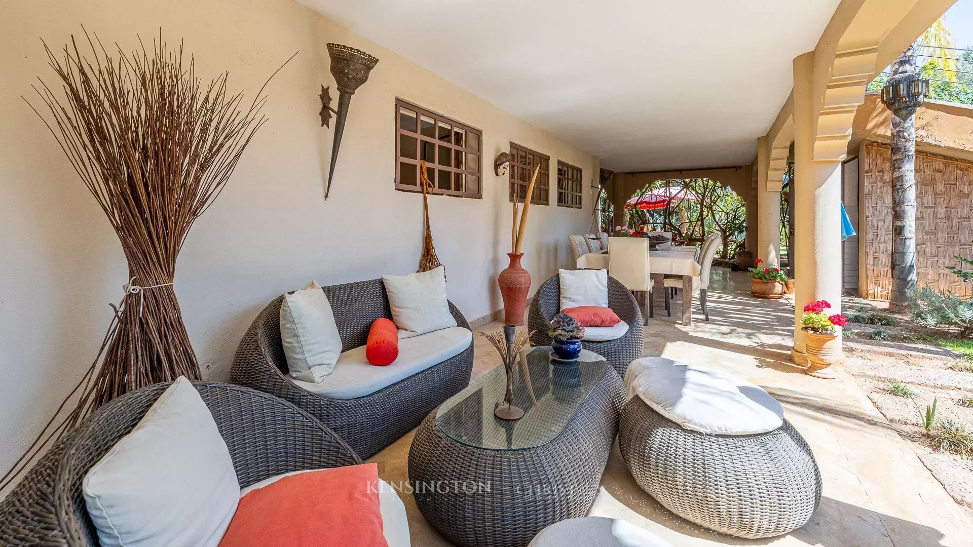 5 Bedroom Villa/Townhouse's Image 40